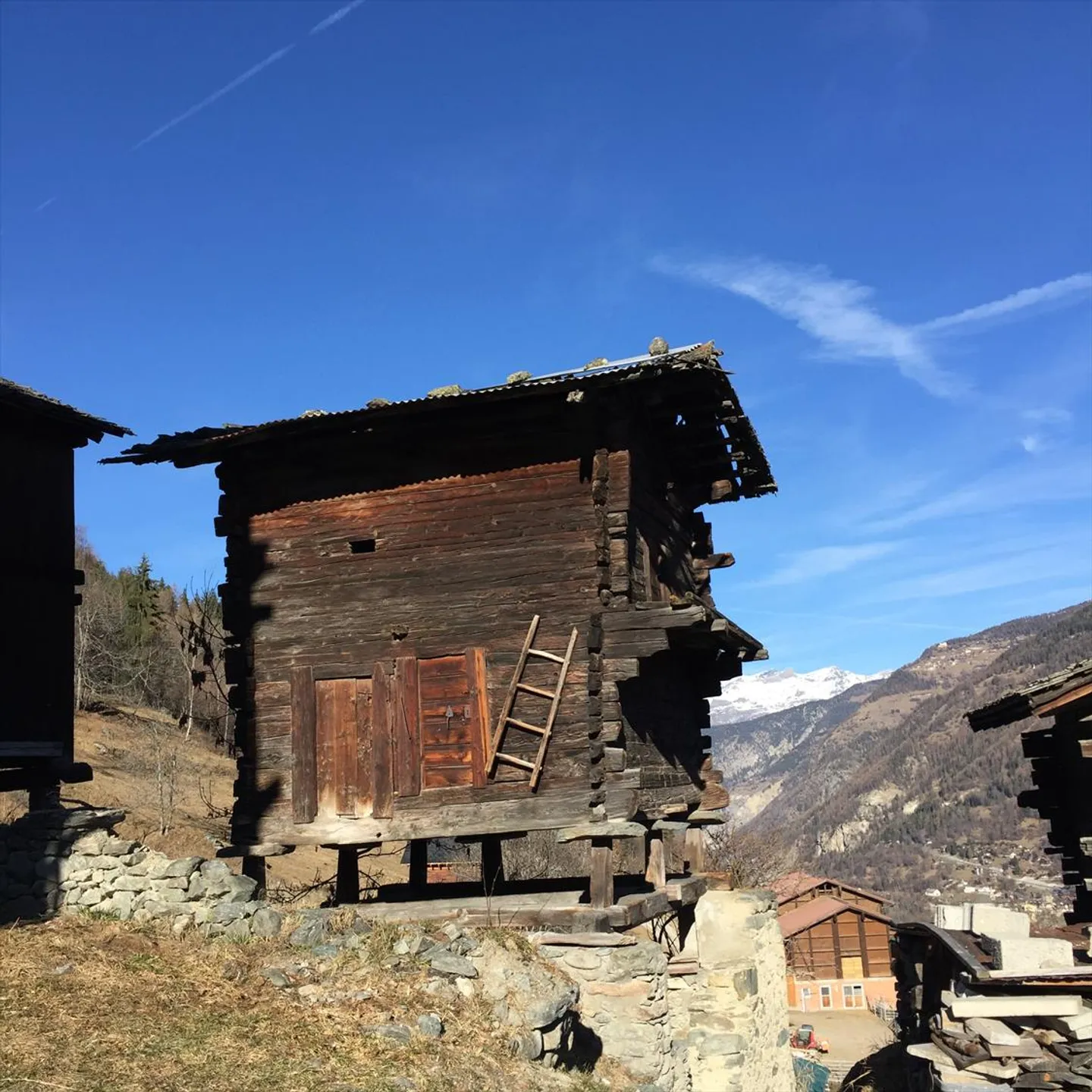 Rustic 2.5 rooms - Photo 9 of 10