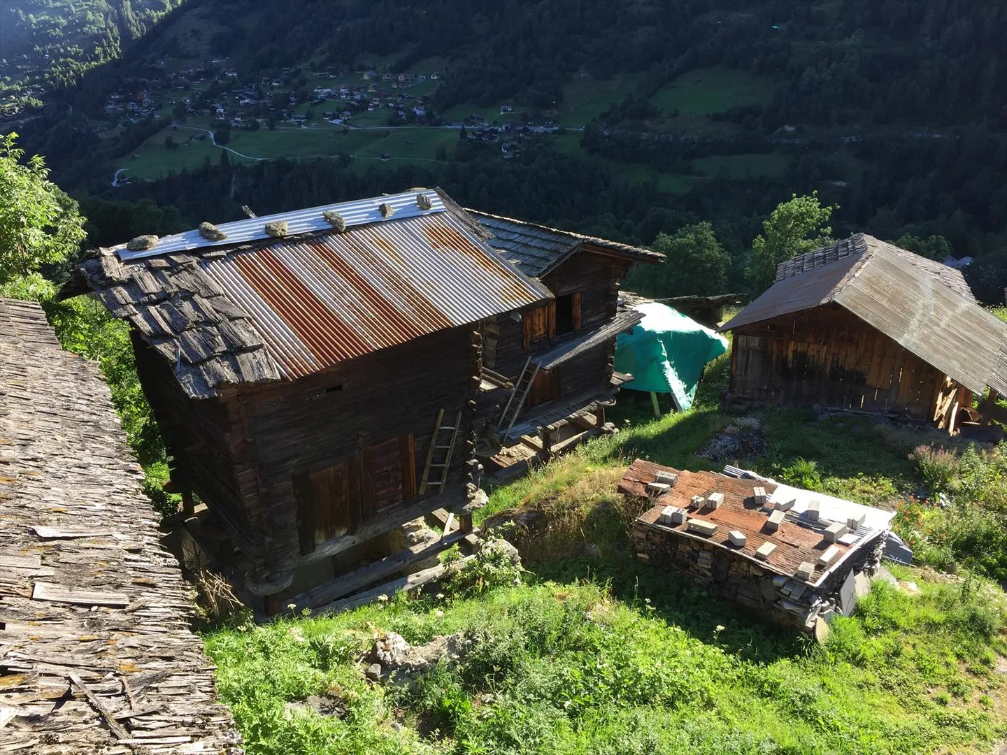 Rustic 2.5 rooms - Photo 10 of 10