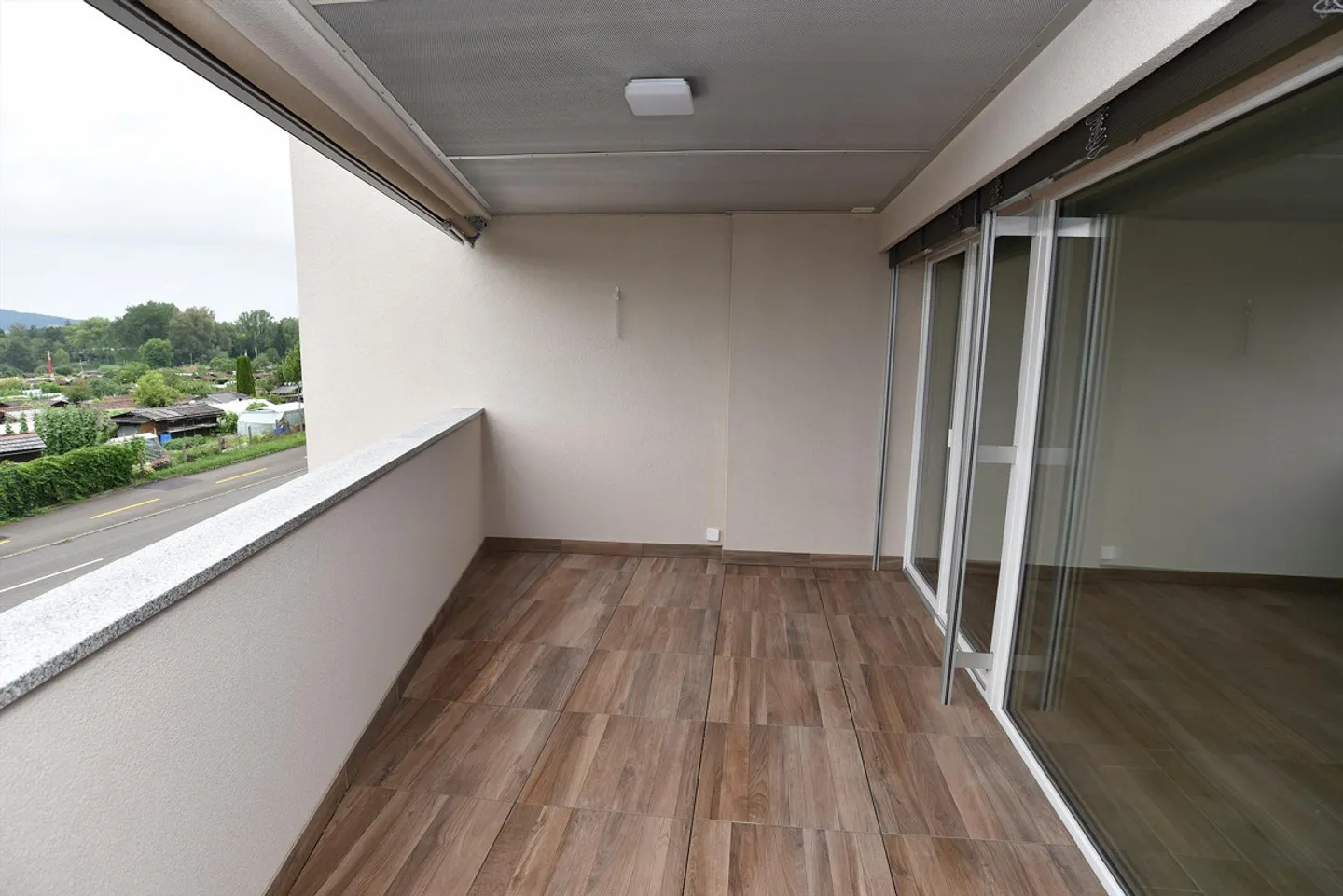 Attraktive 2,5 Zimmer Wohnung - Foto 6 von 7