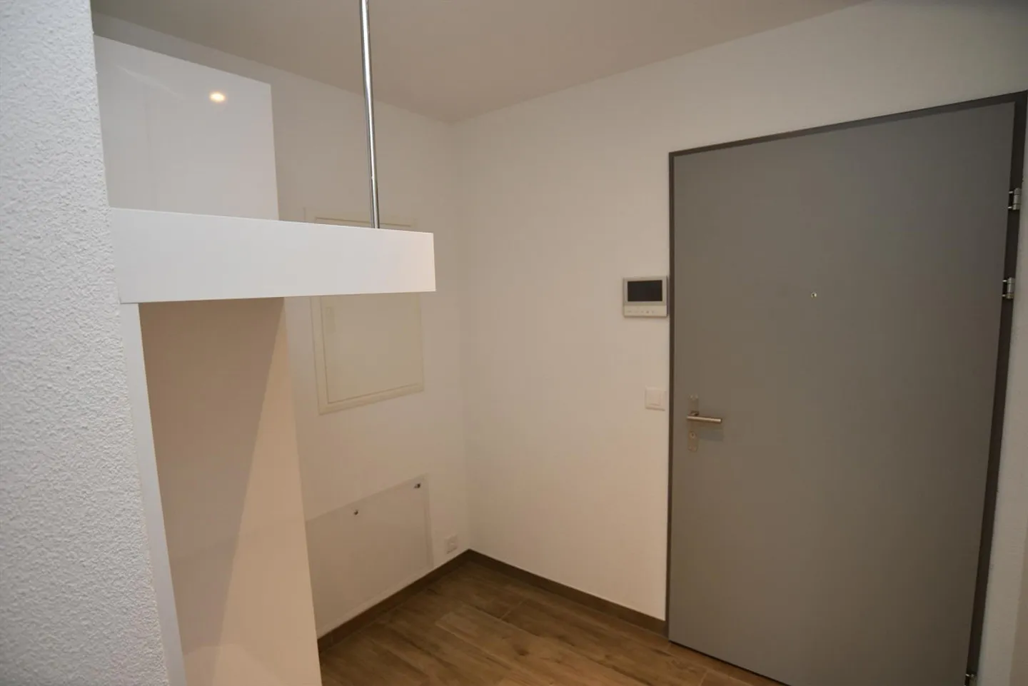 Attraktive 2,5 Zimmer Wohnung - Foto 7 von 7