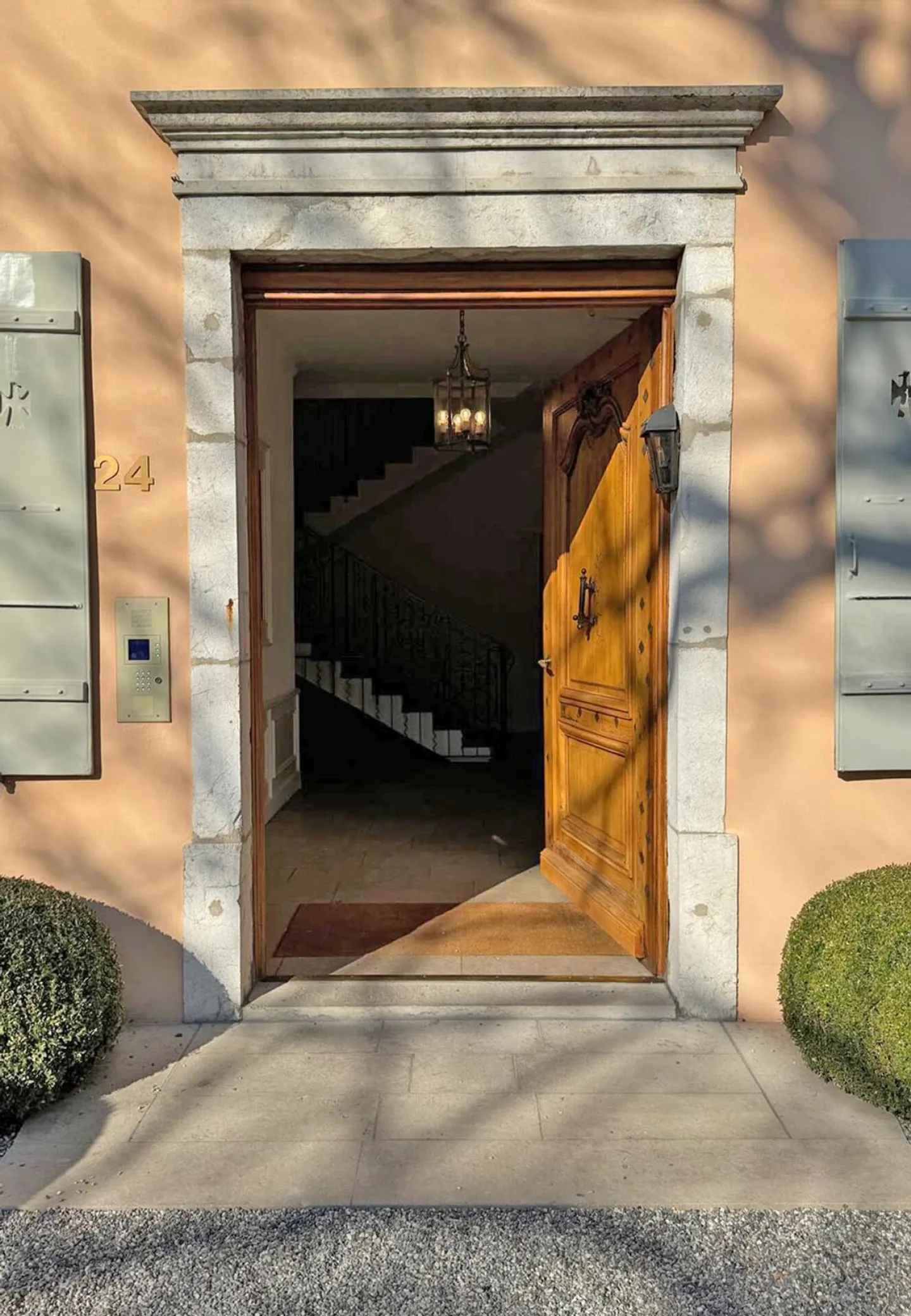 Château de Veyrier - Foto 4 von 36