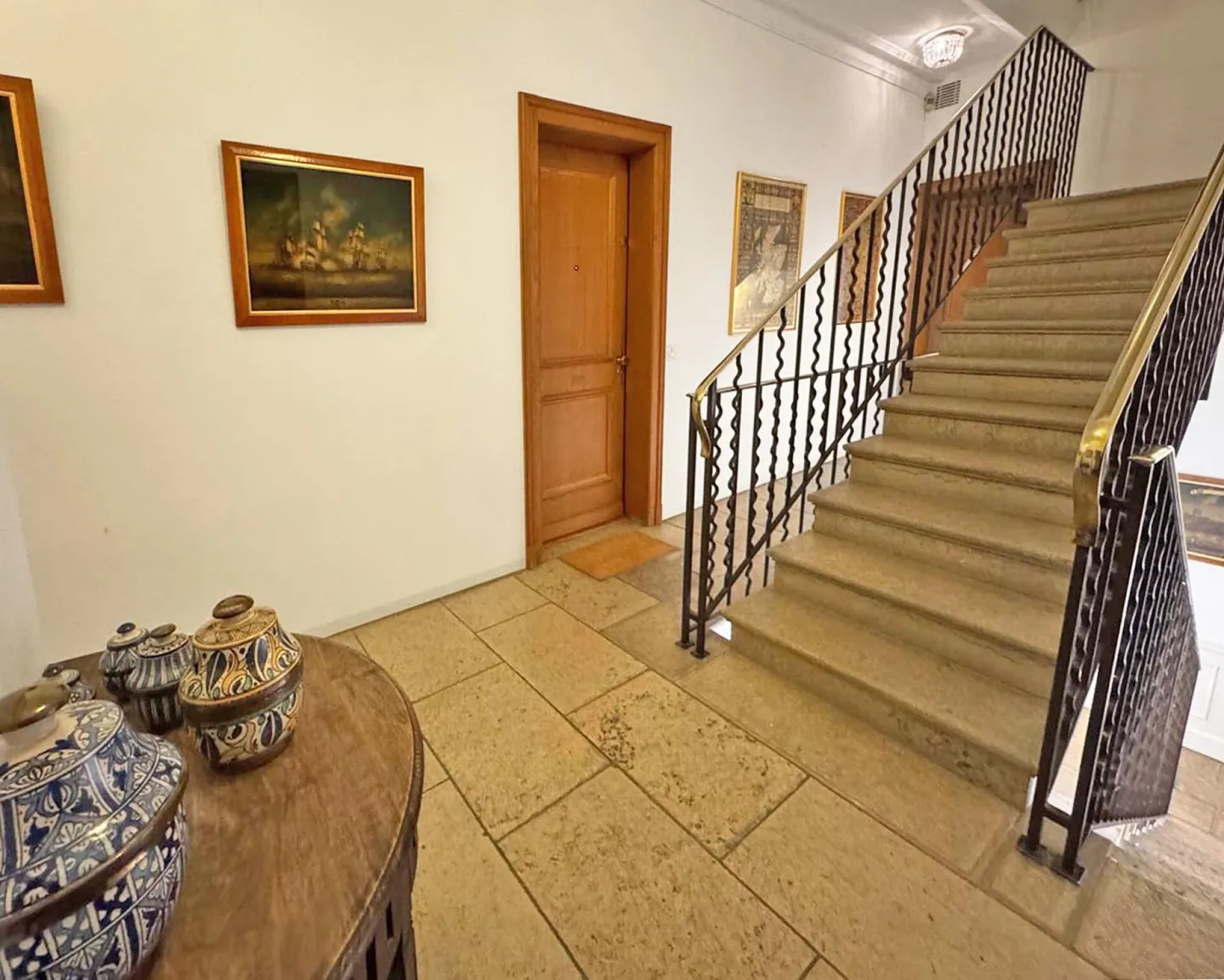 Château de Veyrier - Foto 6 von 36