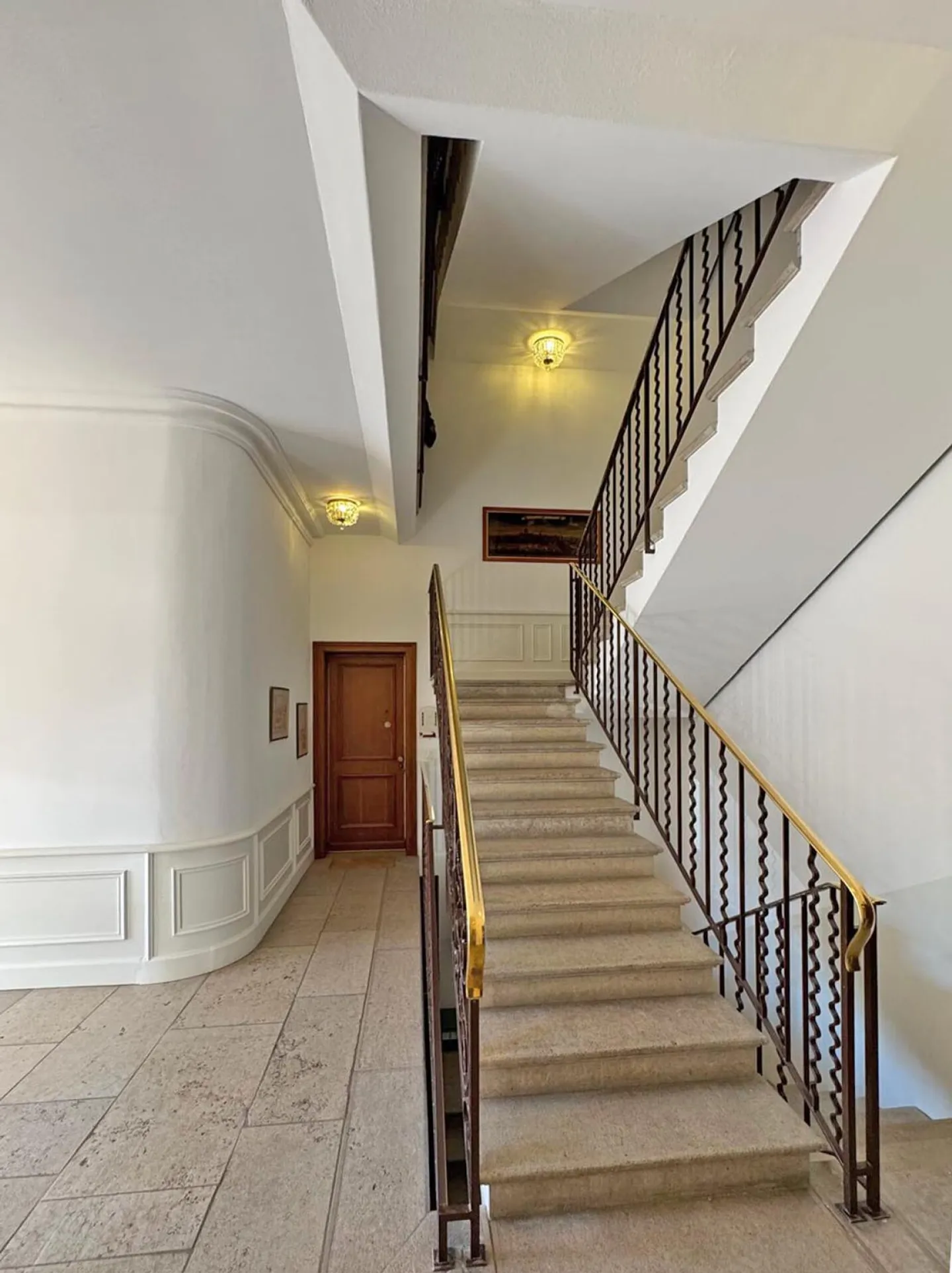 Château de Veyrier - Foto 7 von 36