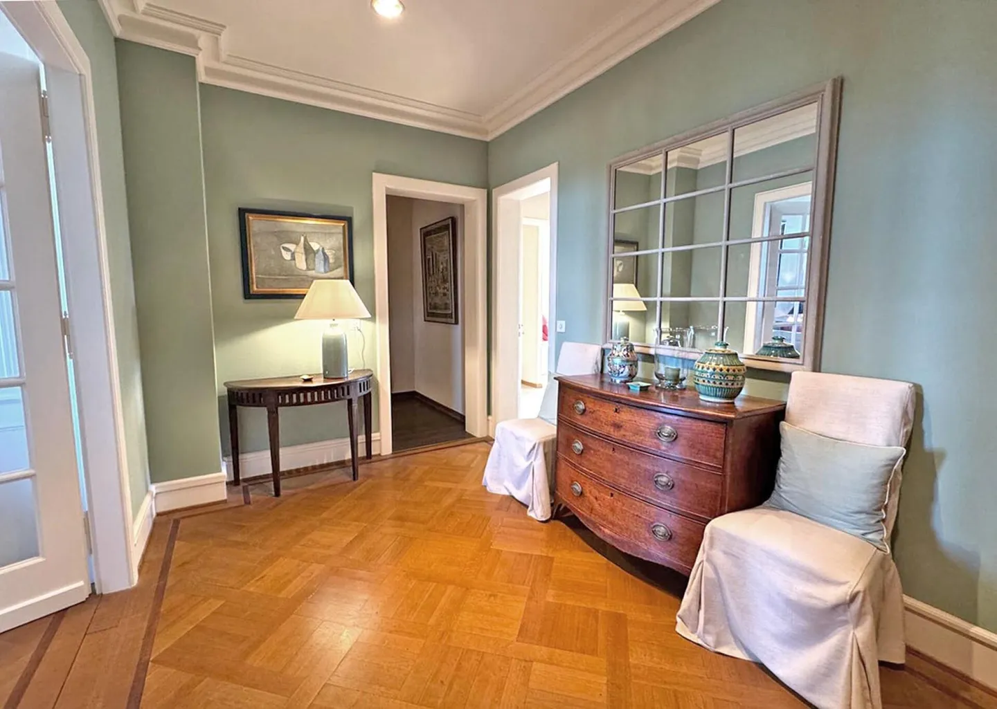 Château de Veyrier - Foto 10 von 36