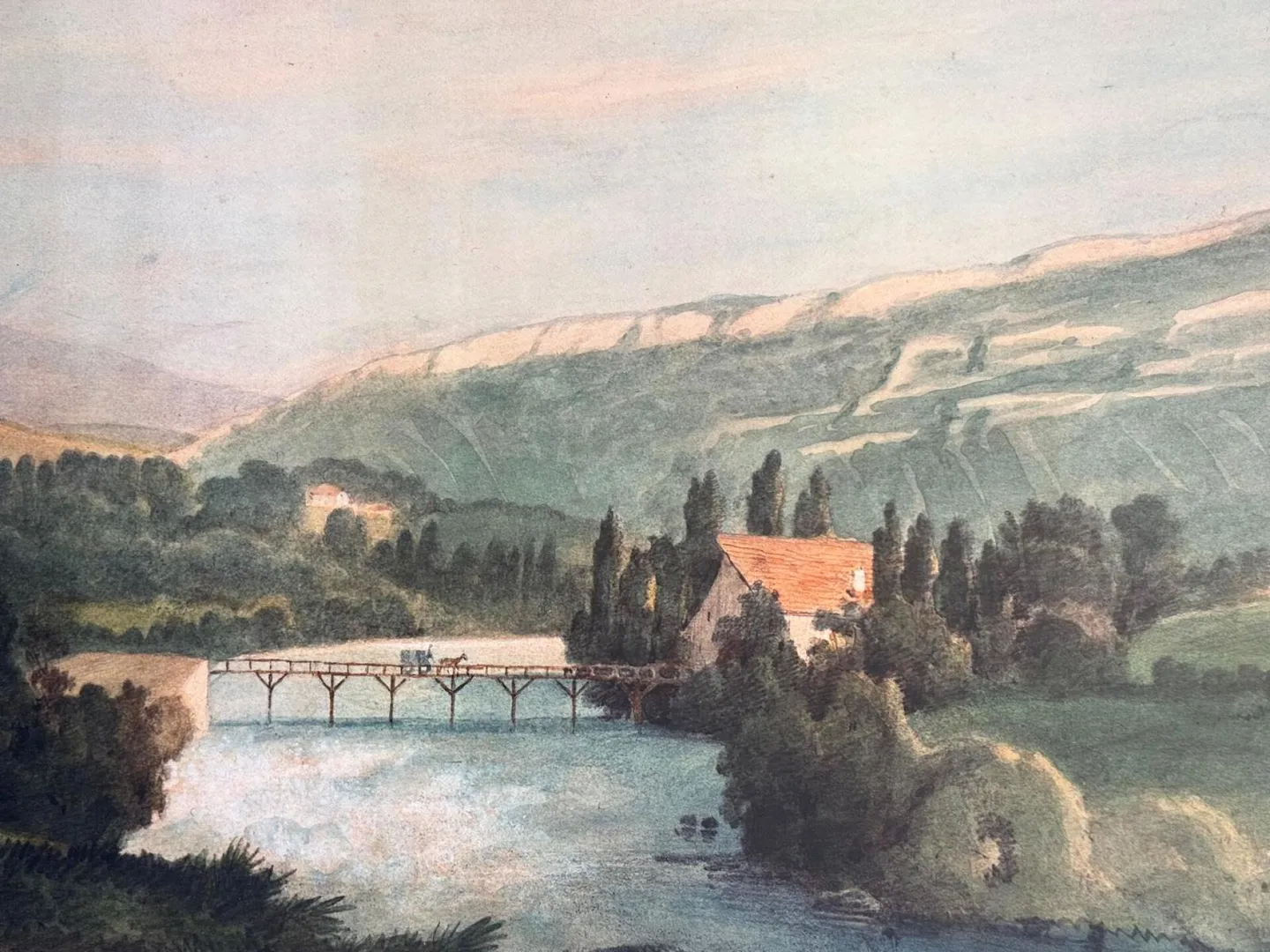 Château de Veyrier - Foto 16 von 36