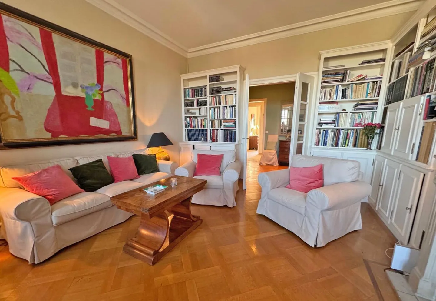 Château de Veyrier - Foto 19 von 36