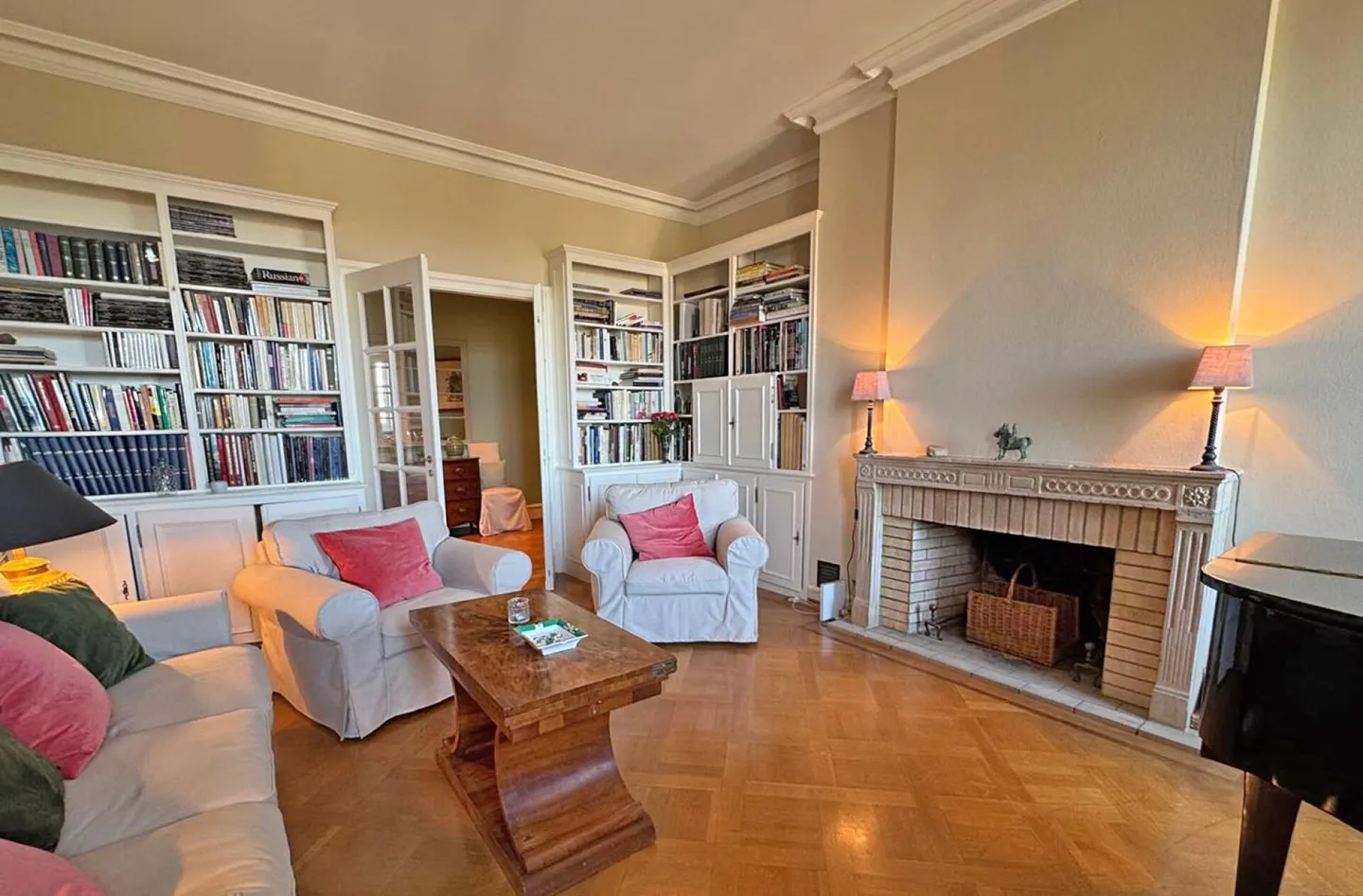 Château de Veyrier - Foto 21 von 36