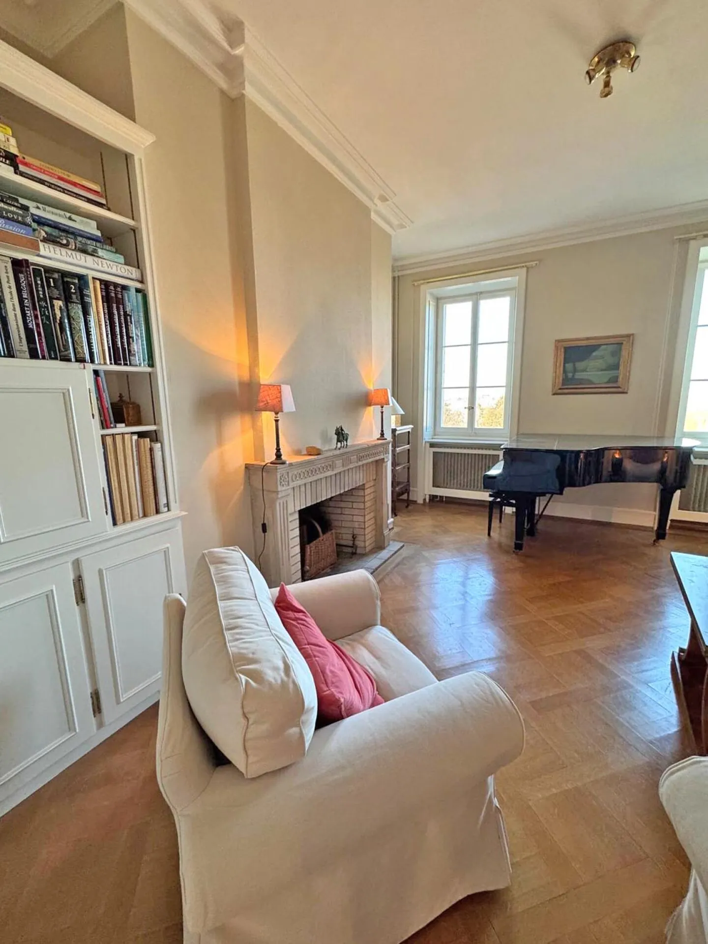 Château de Veyrier - Foto 23 von 36