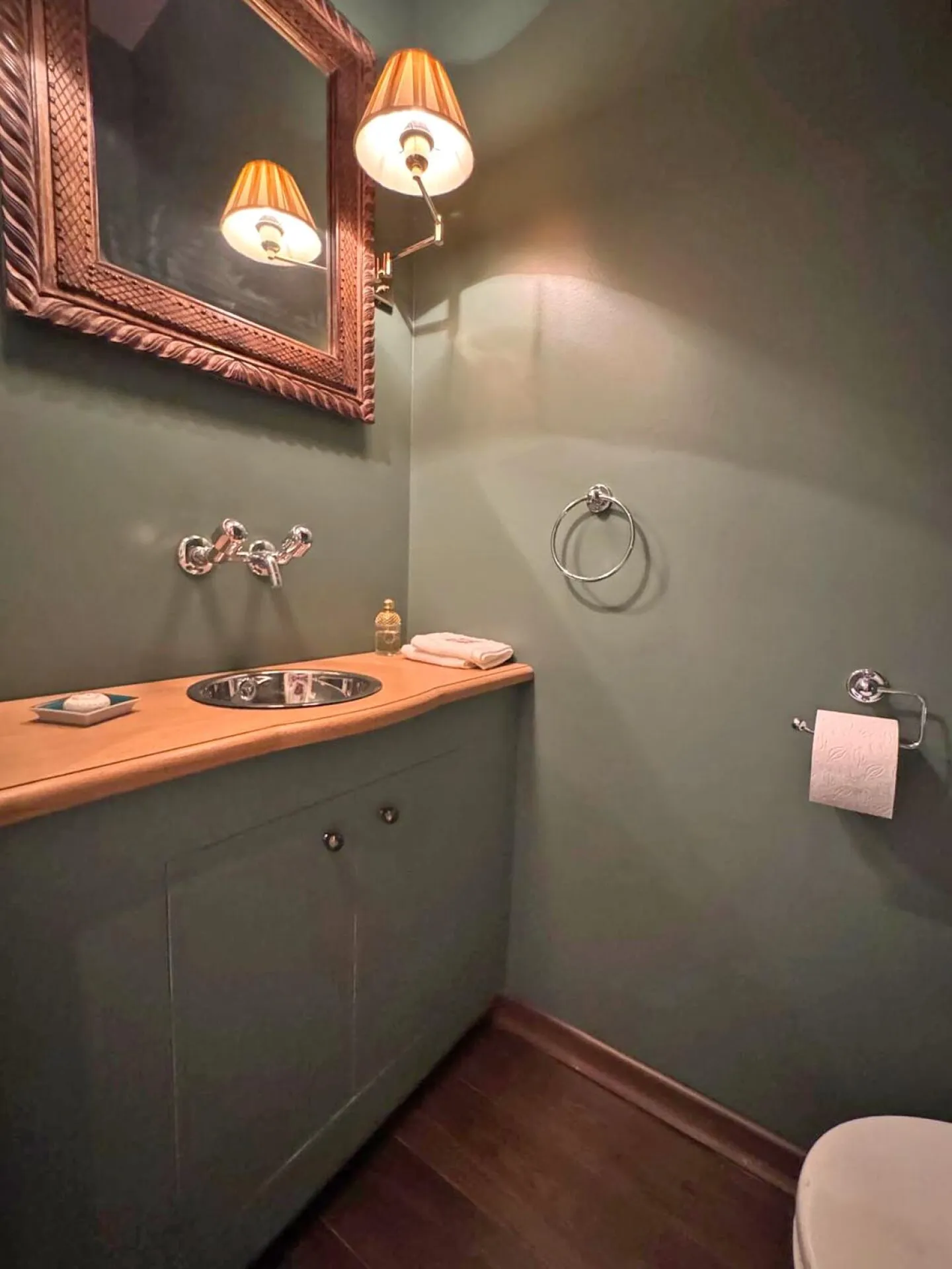 Château de Veyrier - Foto 24 von 36