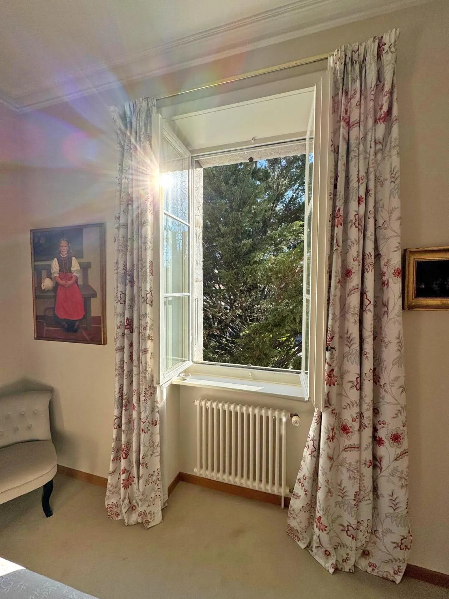 Château de Veyrier - Foto 26 von 36