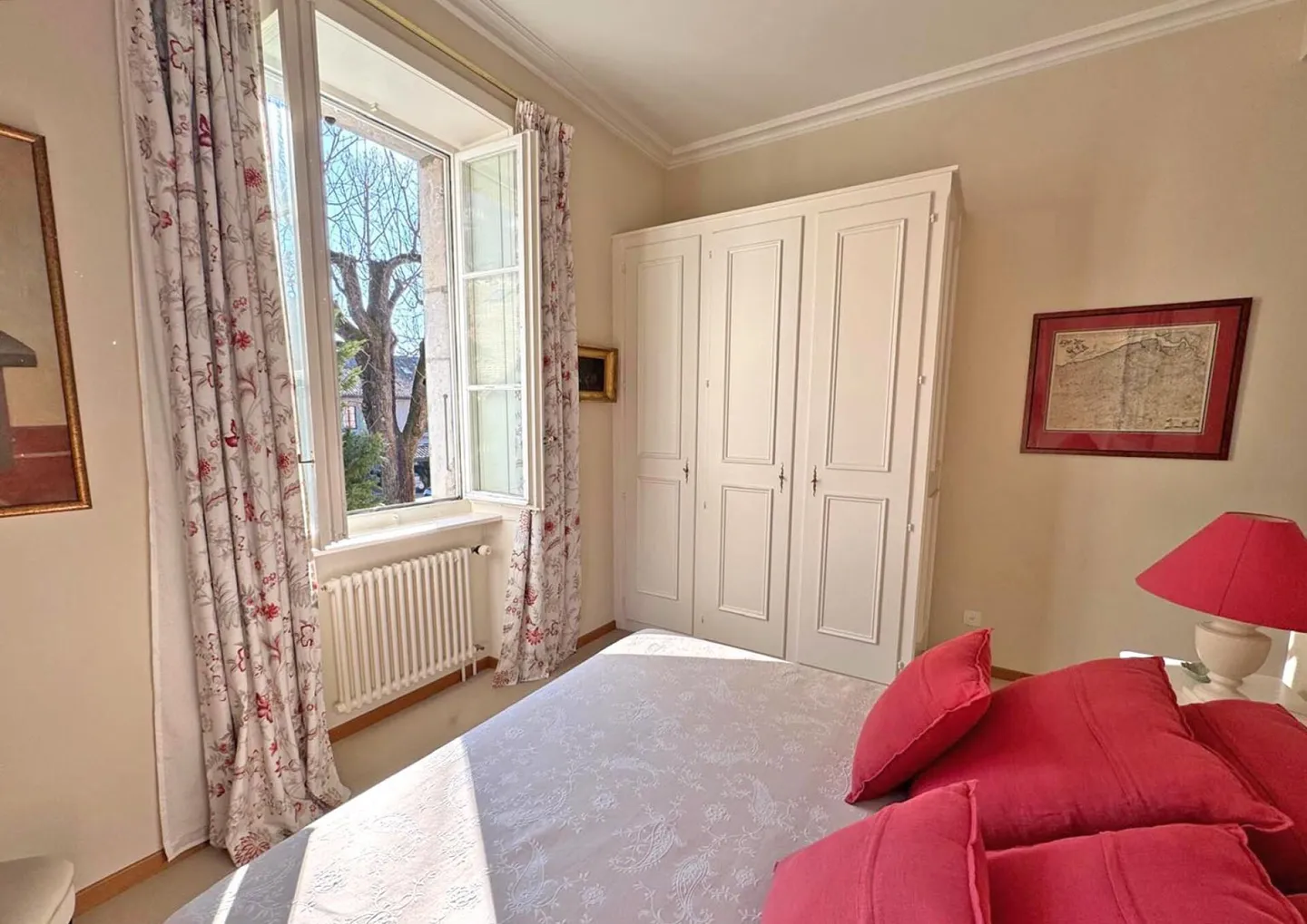 Château de Veyrier - Foto 27 von 36