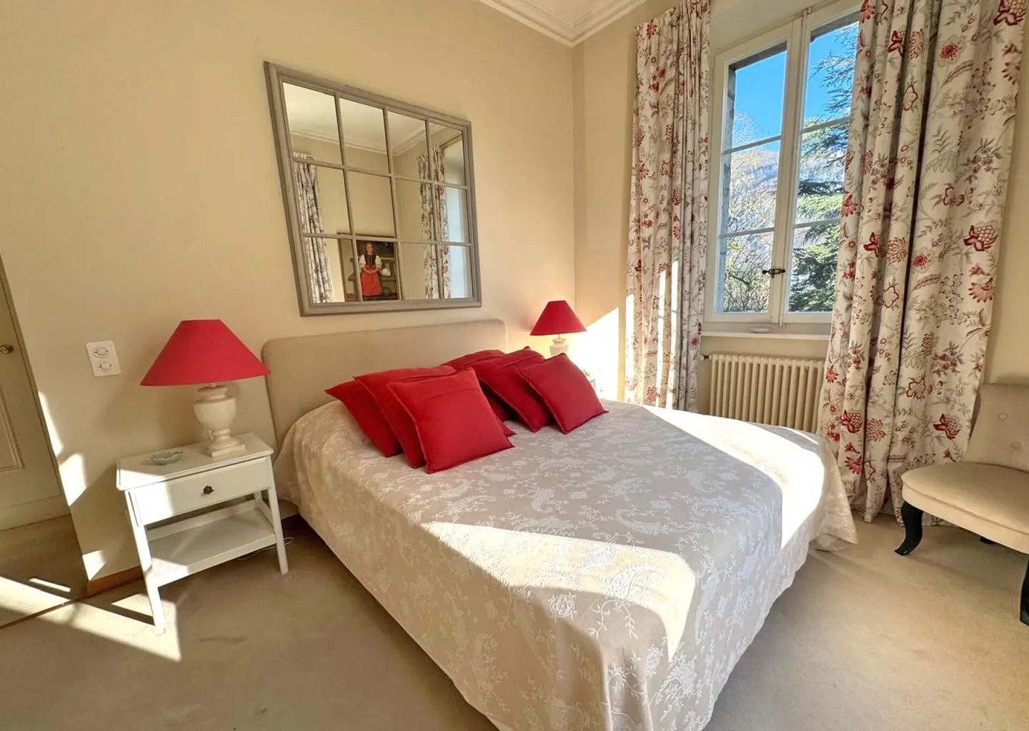 Château de Veyrier - Foto 28 von 36