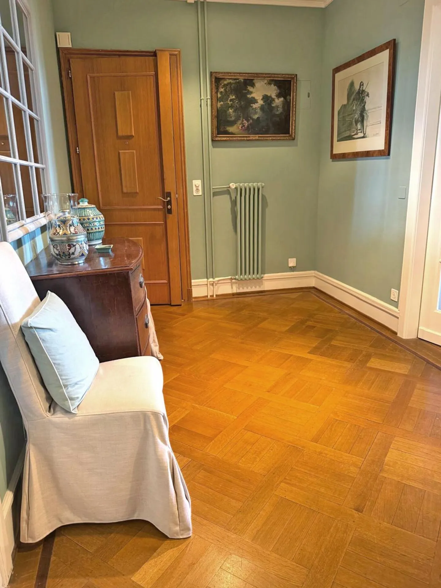 Château de Veyrier - Foto 11 von 36