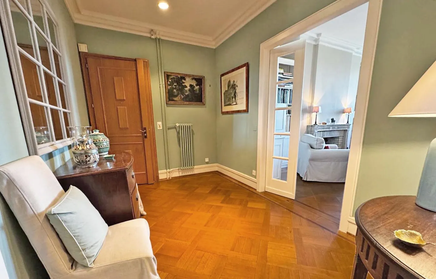 Château de Veyrier - Foto 12 von 36