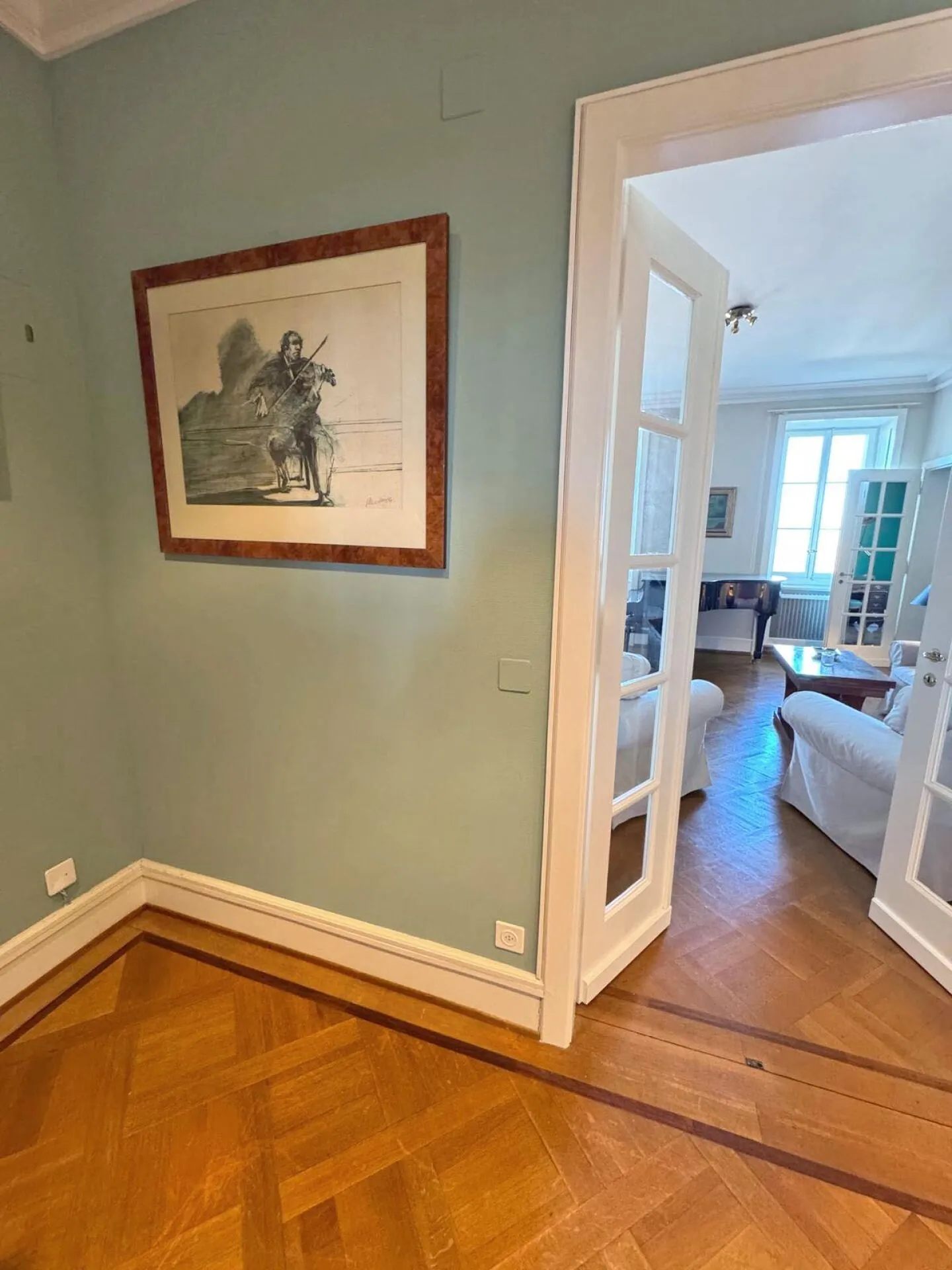 Château de Veyrier - Foto 13 von 36