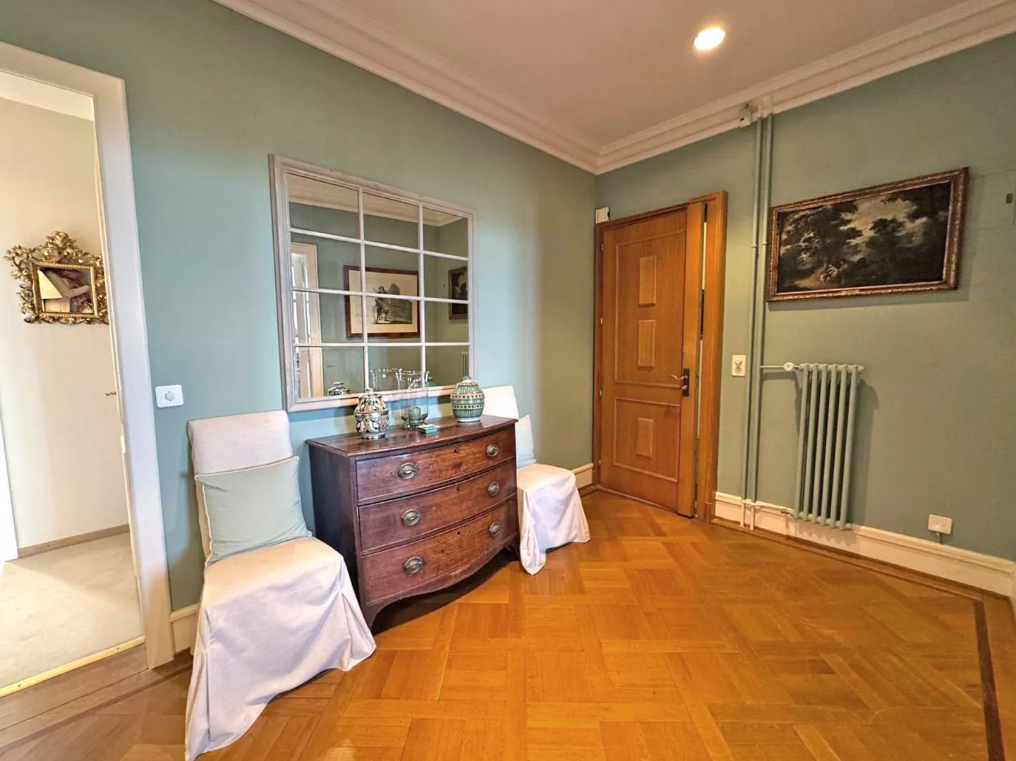 Château de Veyrier - Foto 14 von 36