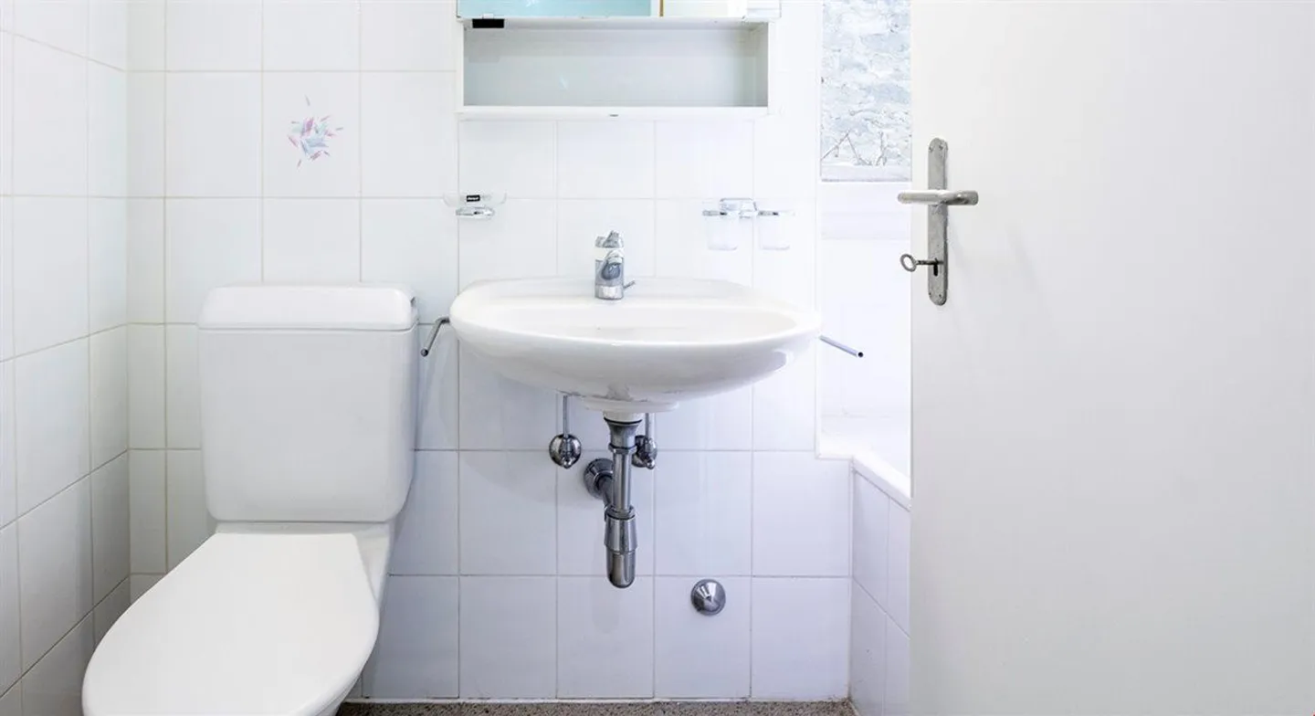 Mini pied-à-terre Zweitwohnsitz+AirBnB - Foto 7 di 9