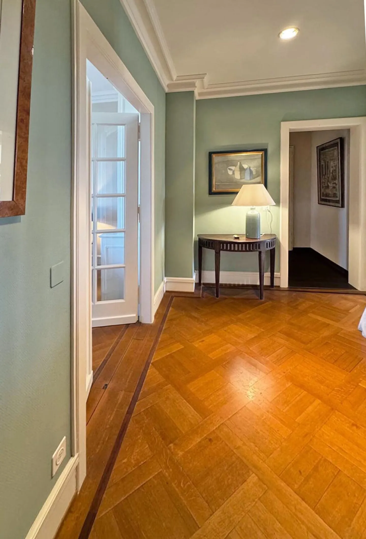 Château de Veyrier - Foto 15 von 36