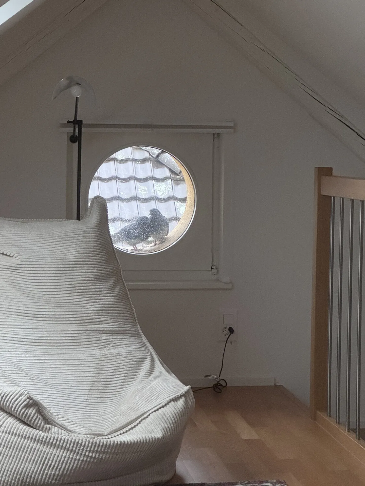 3½ ROOM APARTMENT IN ZURICH - DISTRICT 3 WIEDIKON, FURNISHED, TEMPORARY - Photo 8 of 9