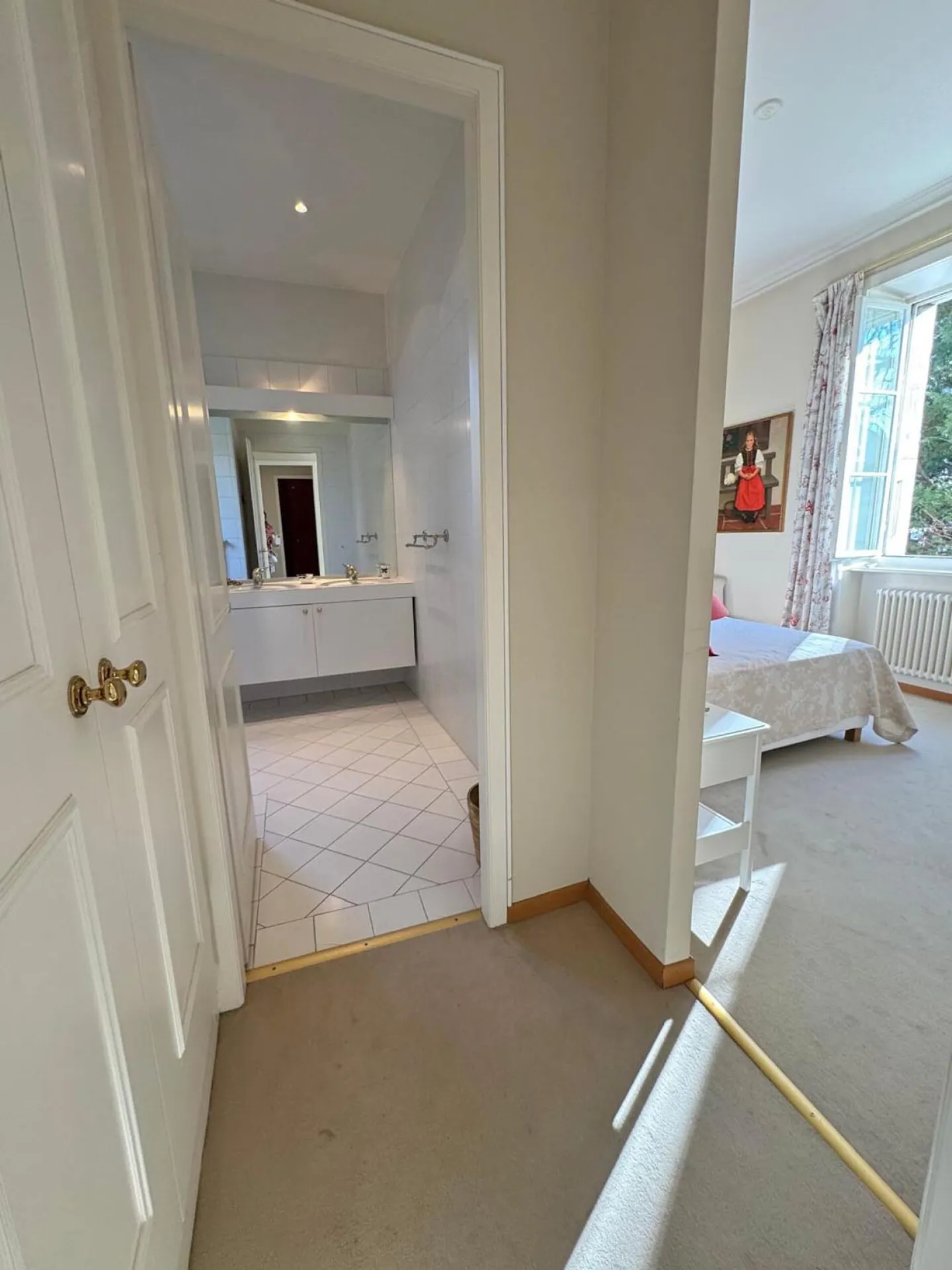 Château de Veyrier - Foto 31 von 36