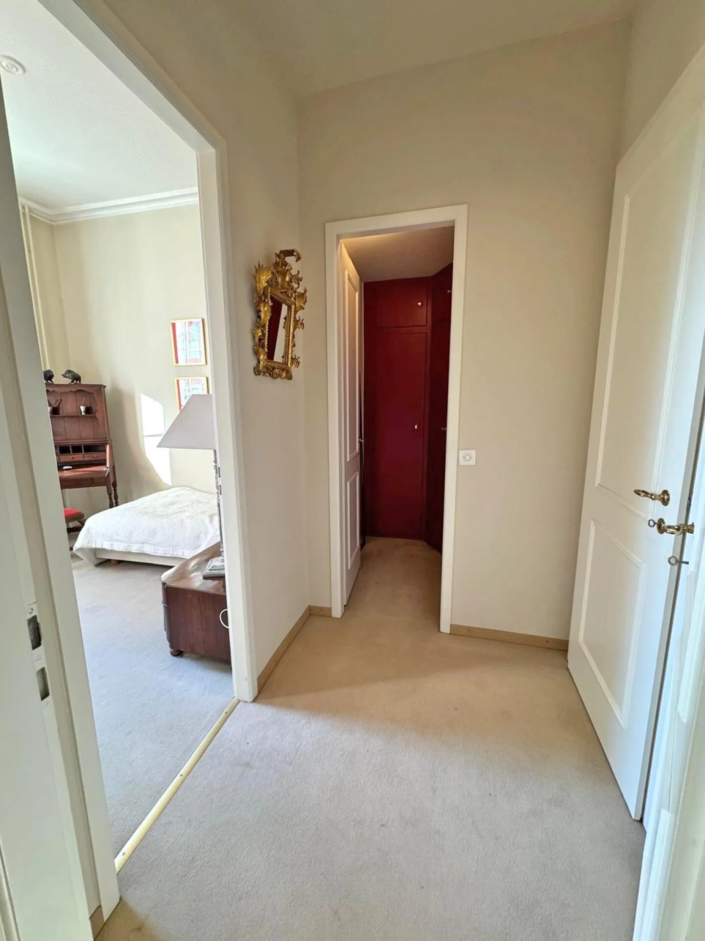 Château de Veyrier - Foto 34 von 36