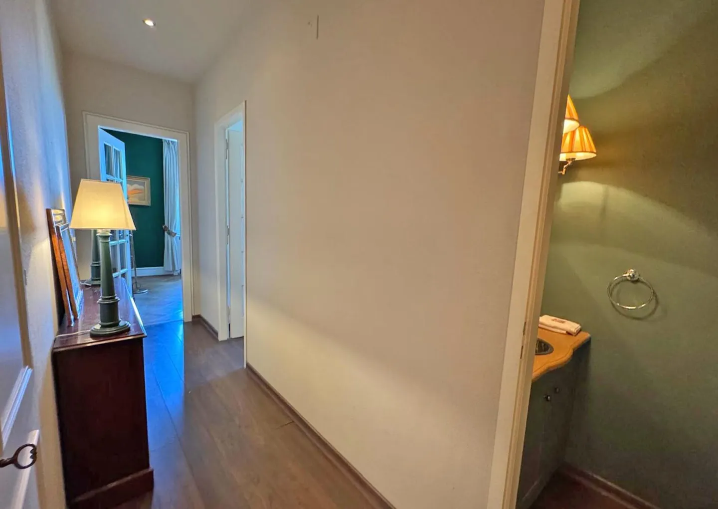 Château de Veyrier - Foto 35 von 36