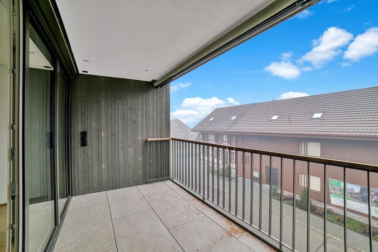 Geräumige Maisonette mit Galerie & Loggia - Foto 7 von 10