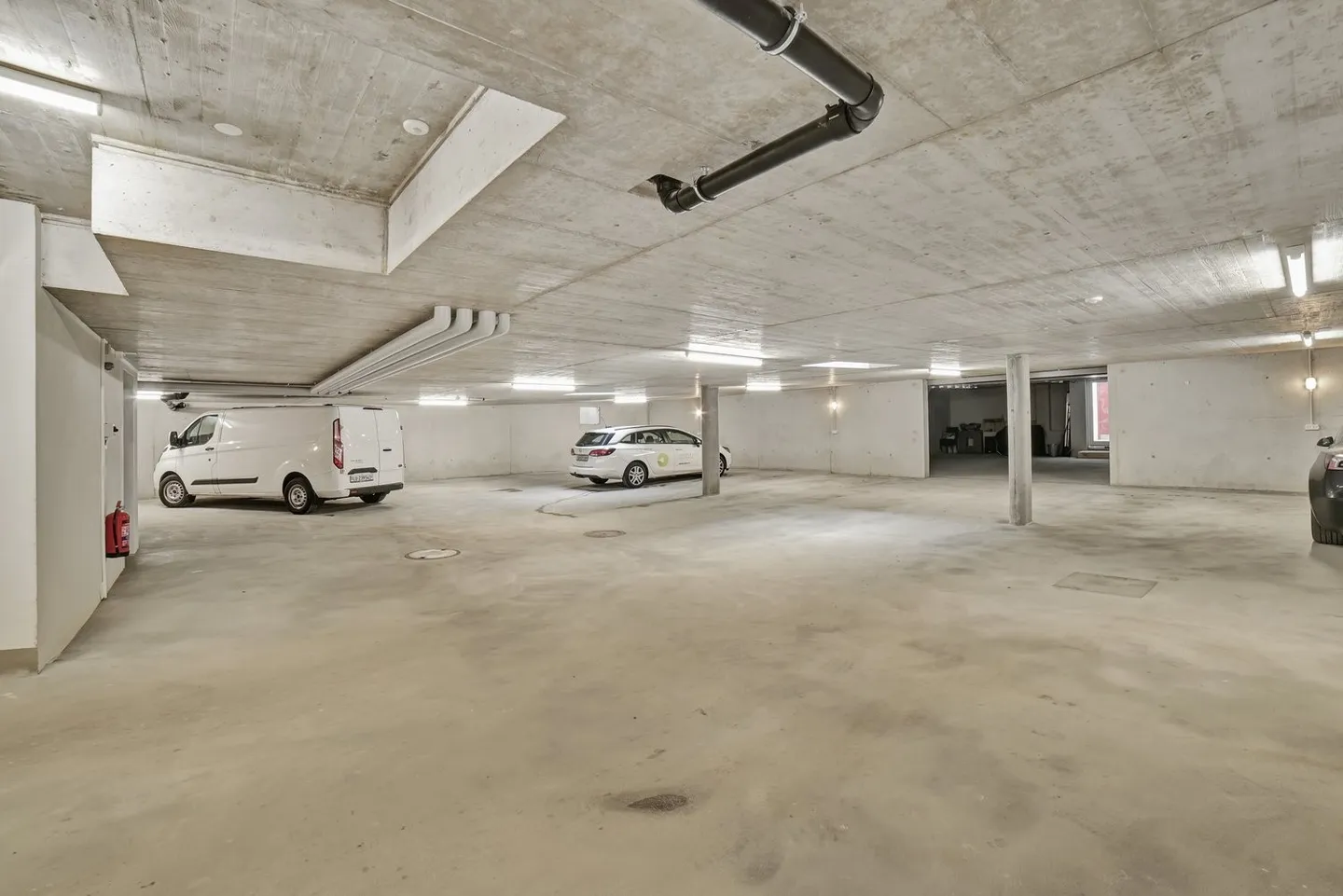 Geräumige Maisonette mit Galerie & Loggia - Foto 10 von 10