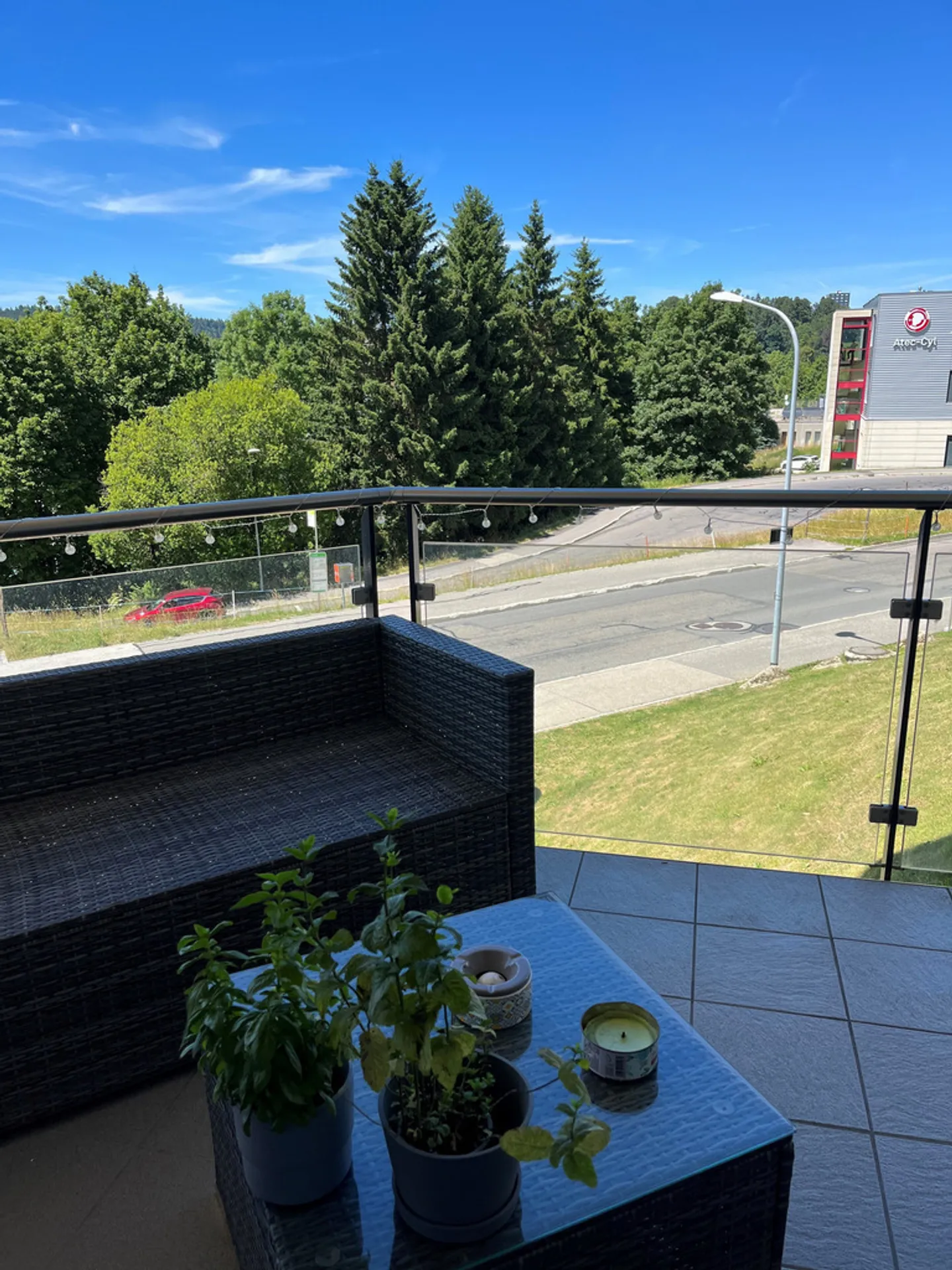 Appartamento 4.5 locali con balcone - Foto 4 di 6