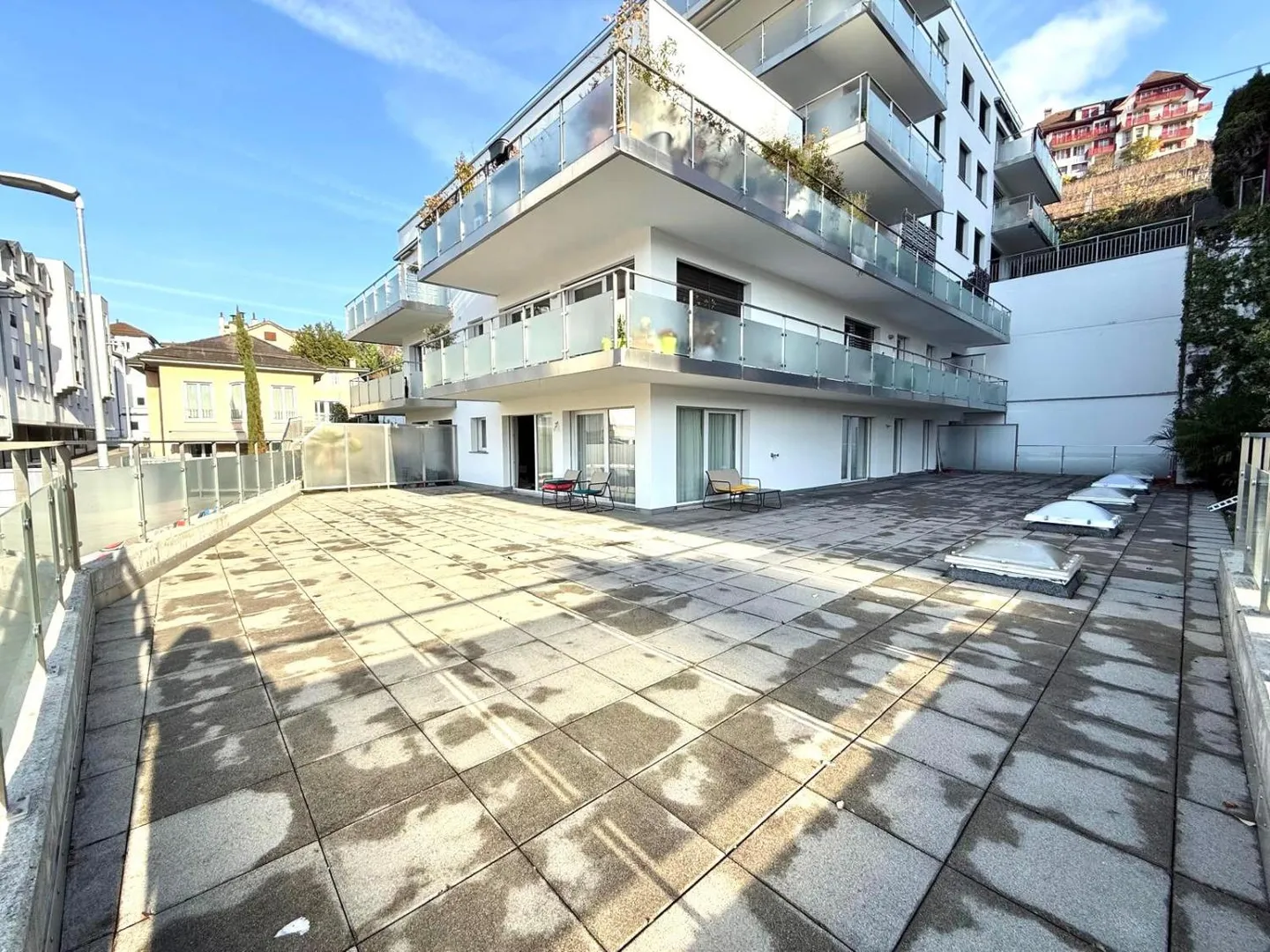 Apartment - Photo 1 of 3