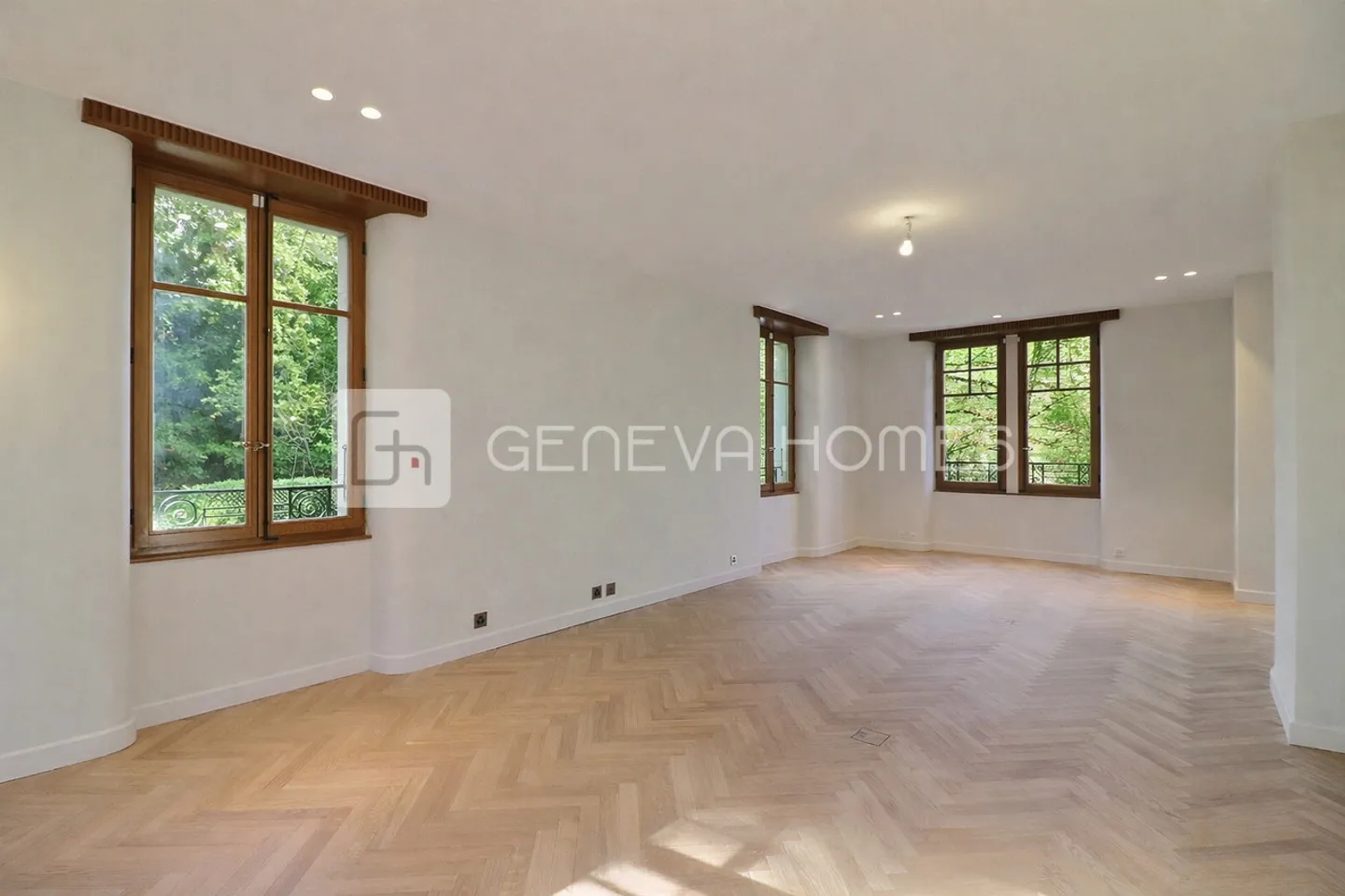 Fully renovated manor house - First occupation - Photo 3 of 11