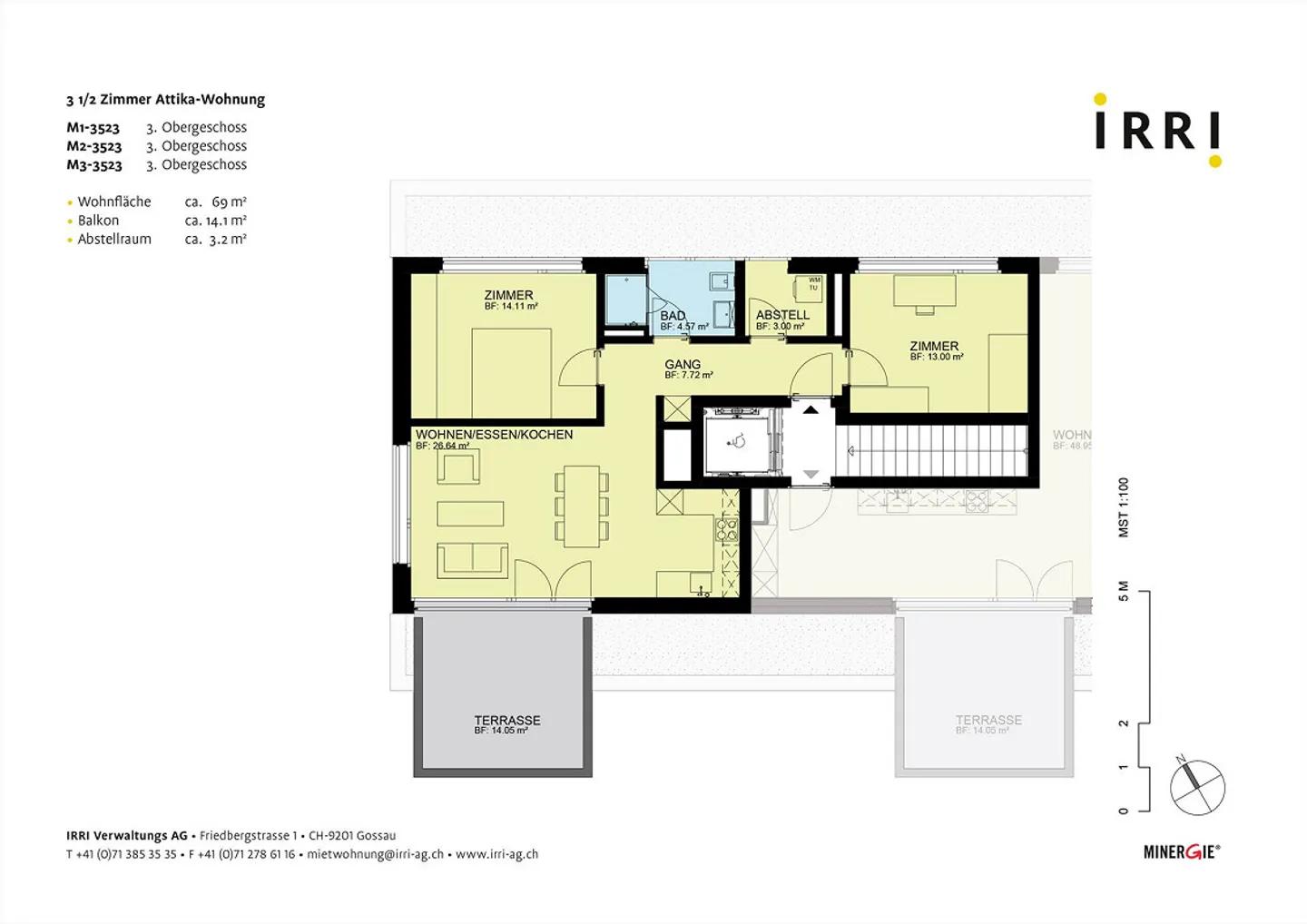 Your Home in Staubernpark / M3-3523 - Photo 18 of 18