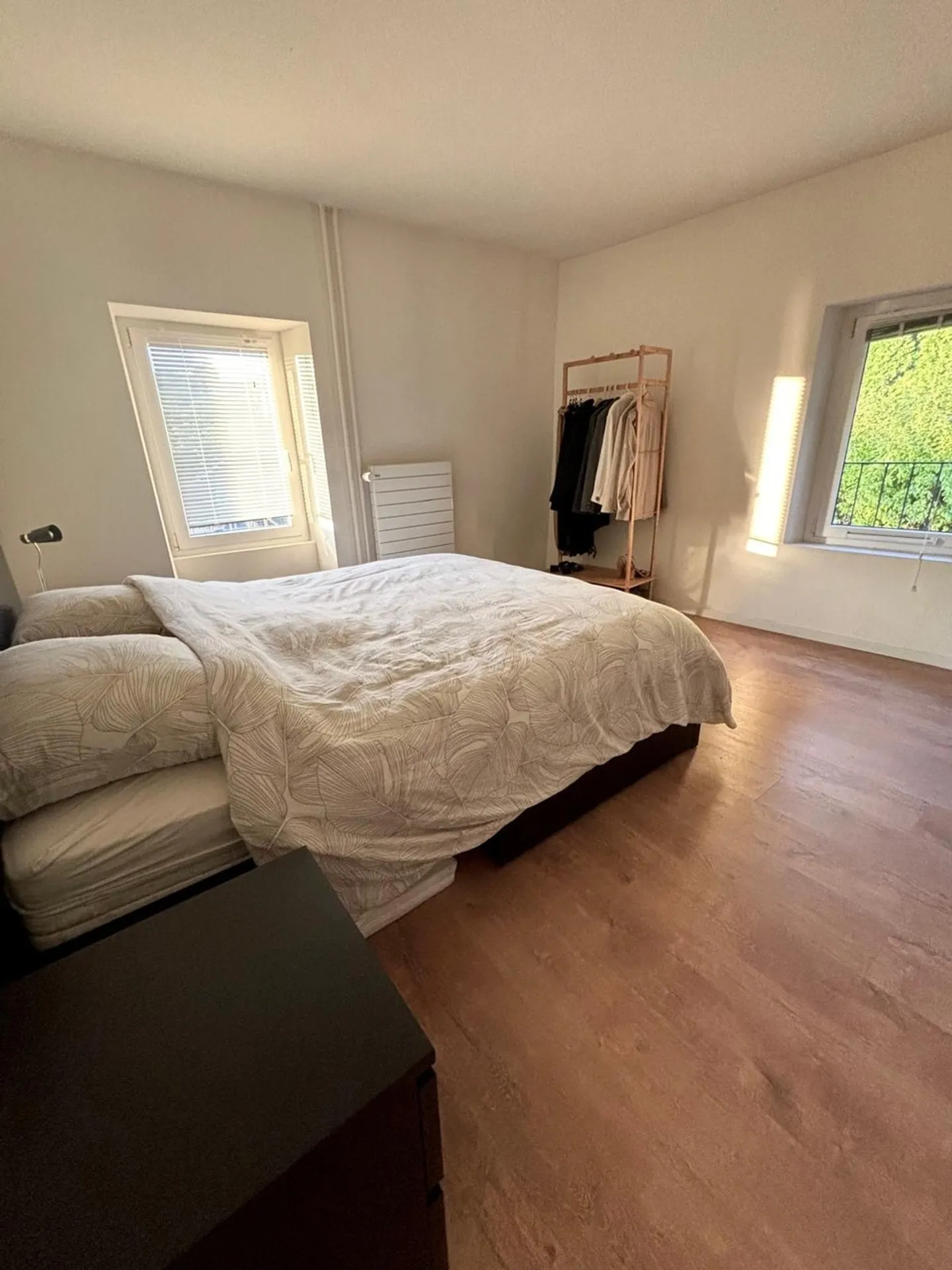 2 Rooms on the 1st Floor - Chemin du Miroir 2 - 1090 La Croix-sur-Lutry - Photo 6 of 7