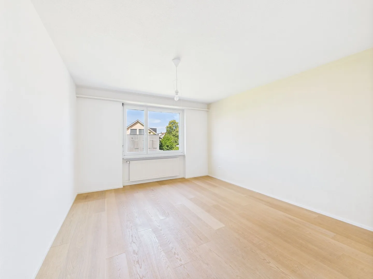 KINDERFREUNDLICH AN RUHIGER LAGE! - Foto 4 von 7