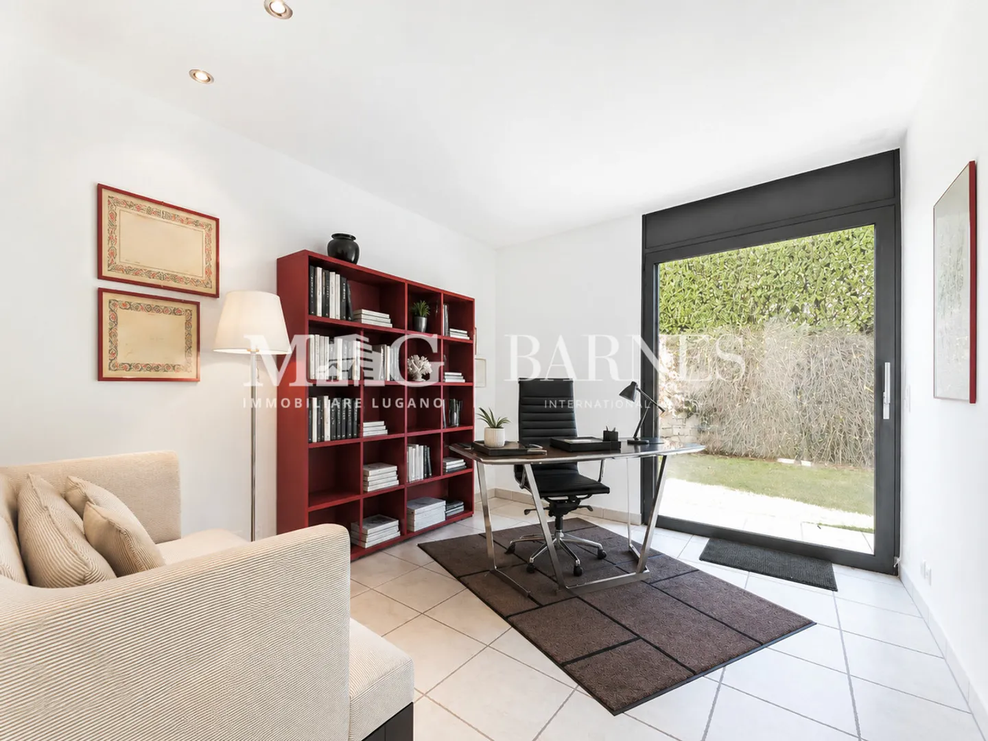 Villa prestigiosa con piscina - Foto 10 di 14