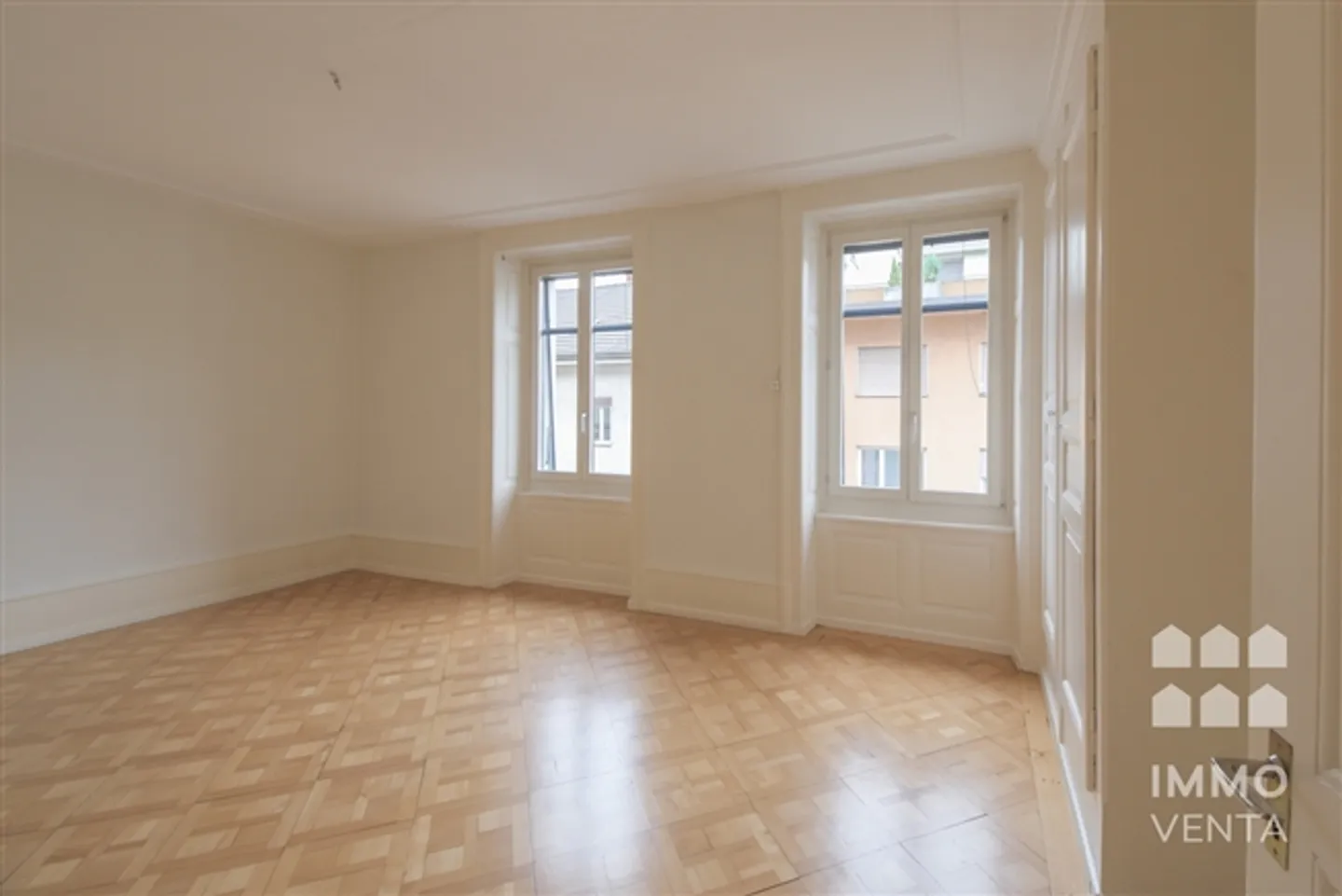 Appartement 4.5 pièces au cœur de la ville - Photo 9 sur 16