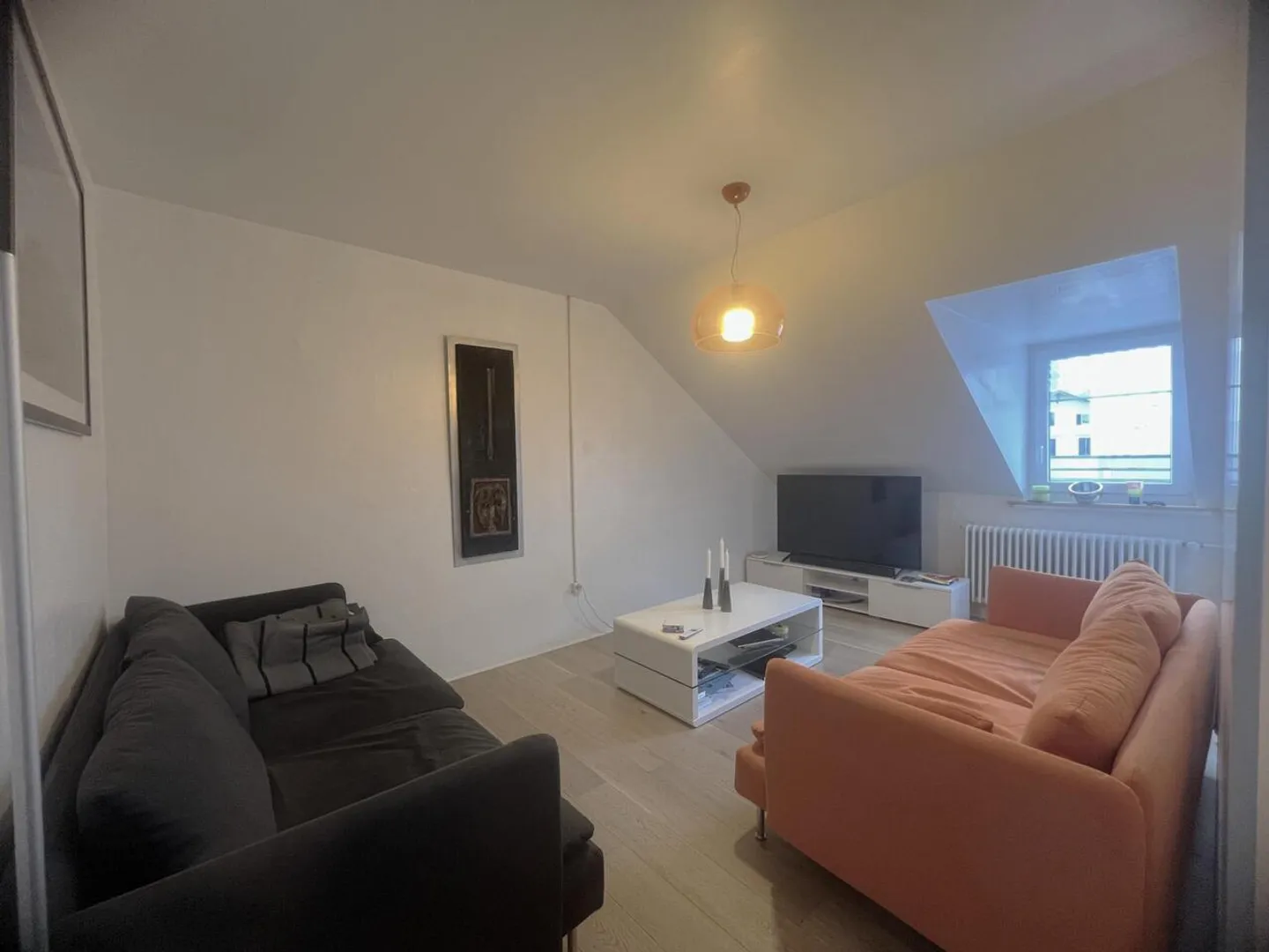 4.5 Room Apartment - Photo 6 of 9