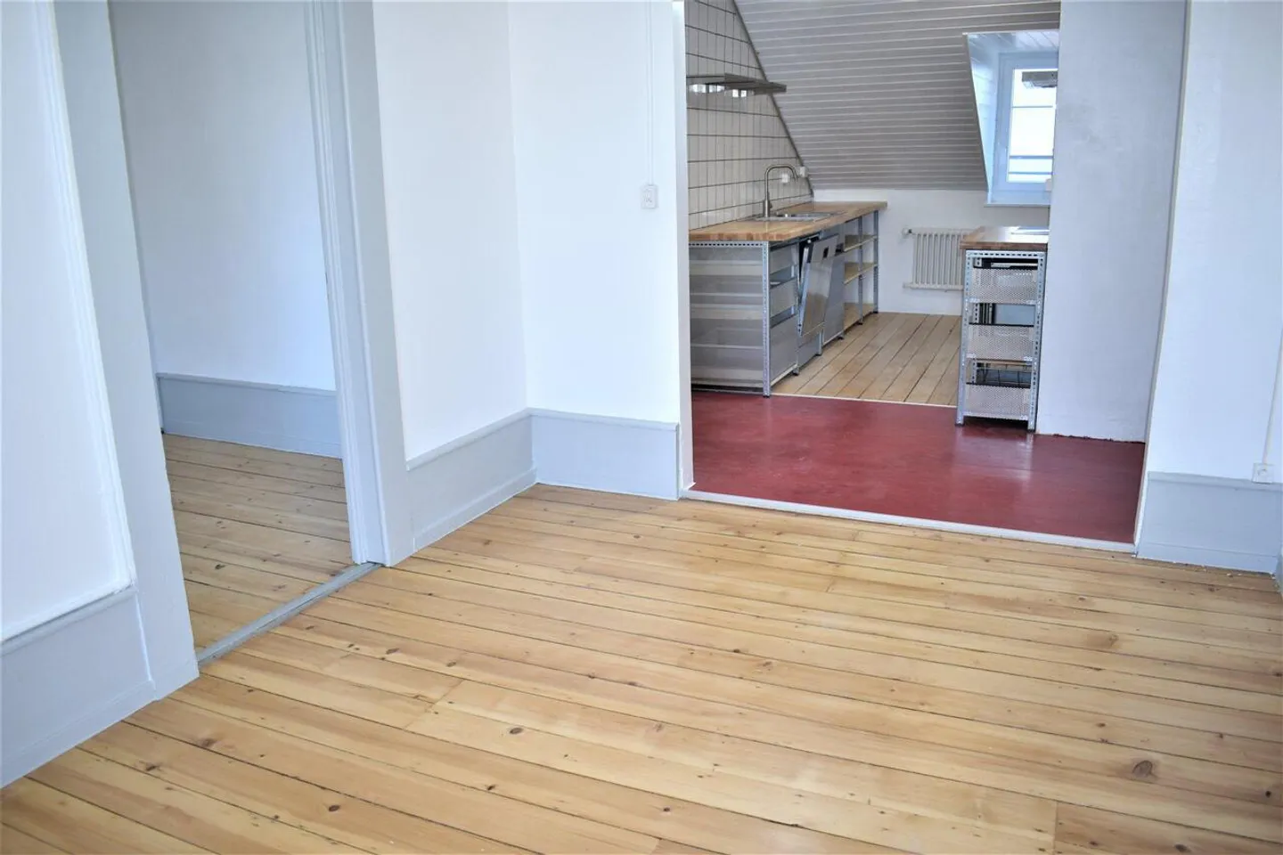 4.5 Room Apartment - Photo 7 of 9