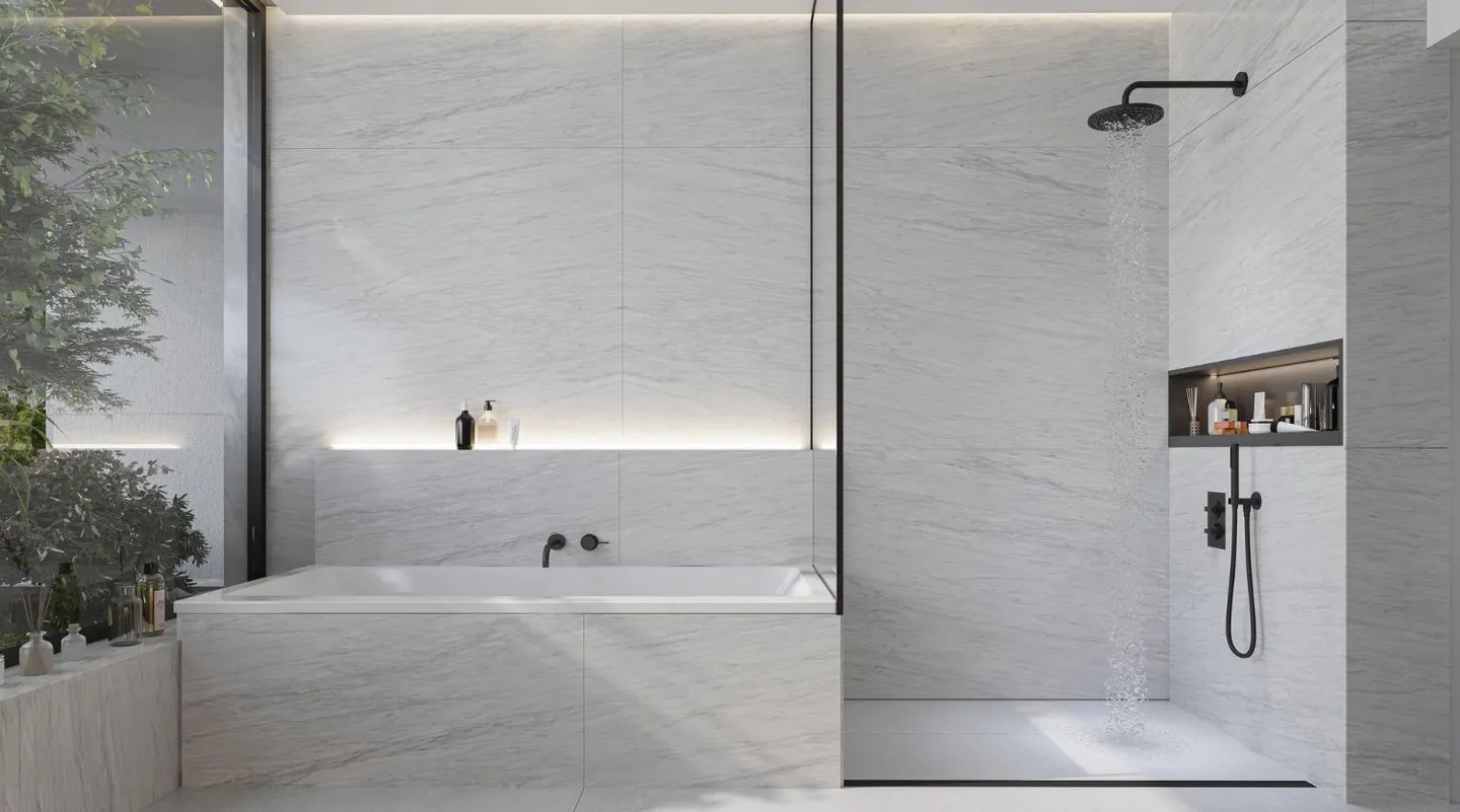 Luxusvilla im Zentrum von Genf - Foto 5 von 8