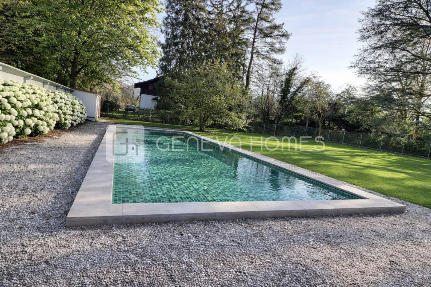 Fully renovated manor house - First occupation - Photo 11 of 11