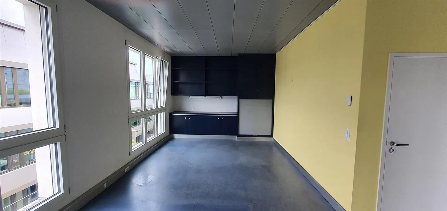 Espaces de bureau modernes dans un emplacement central à Saint-Gall - Photo 7 sur 14