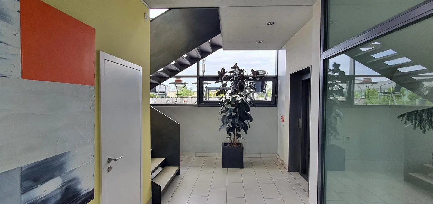 Espaces de bureau modernes dans un emplacement central à Saint-Gall - Photo 9 sur 14