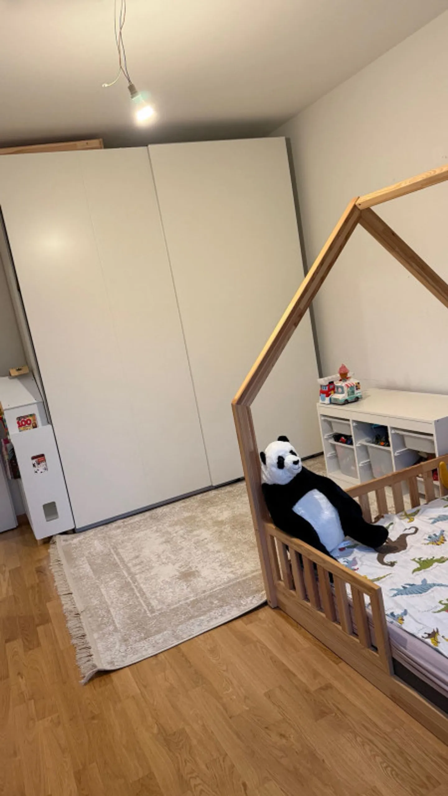 Appartamento in affitto - Foto 7 di 9