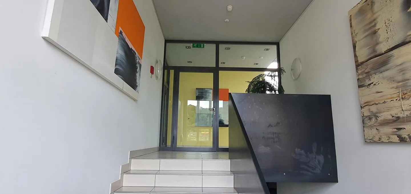 Espaces de bureau modernes dans un emplacement central à Saint-Gall - Photo 14 sur 14