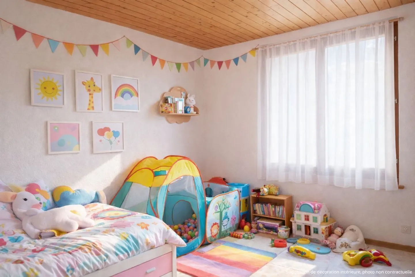 Apartment for sale - Photo 3 of 5