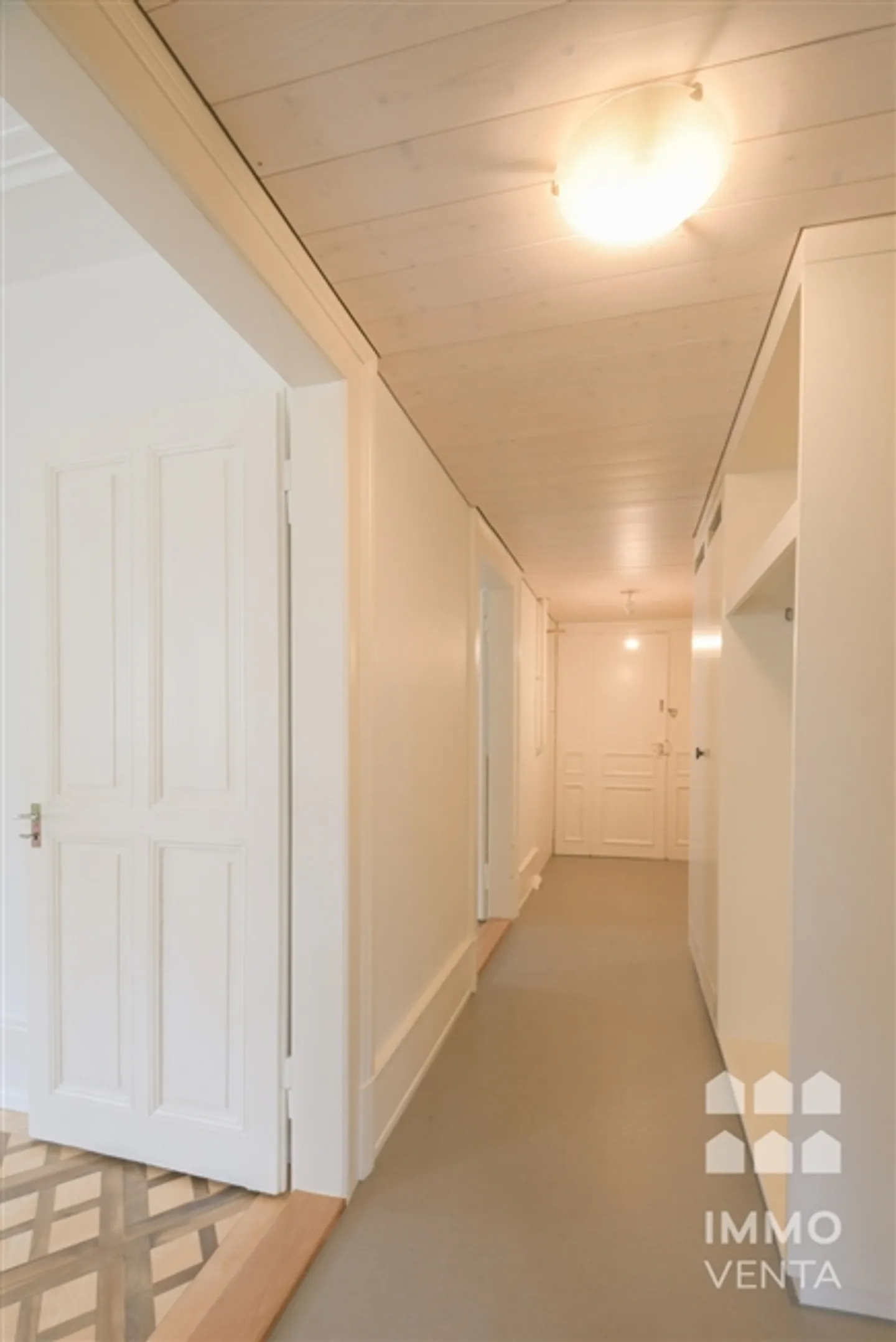 Appartement 4.5 pièces au cœur de la ville - Photo 11 sur 16