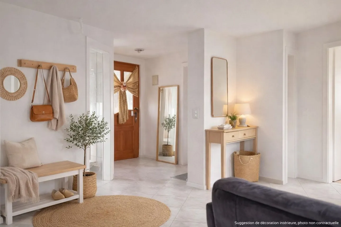 Apartment for sale - Photo 1 of 5