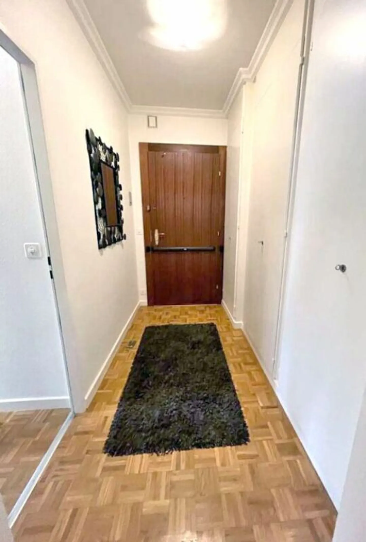 3.5 Room Apartment in Geneva - Photo 14 of 15