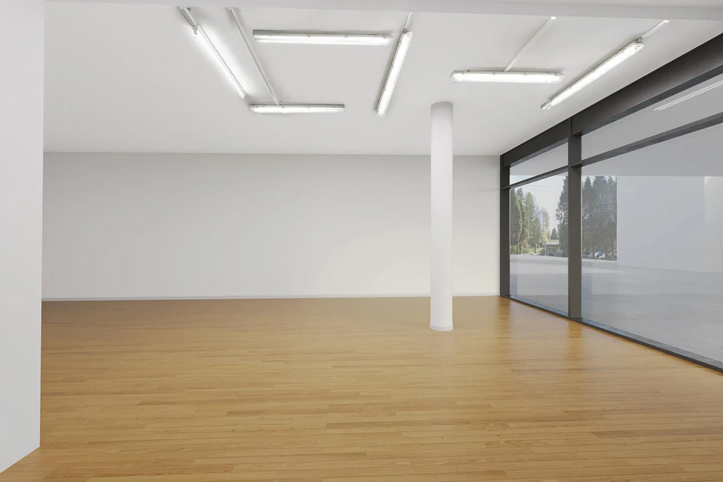 Votre chance d'explorer notre offre - espace commercial de premier choix - Photo 1 sur 6