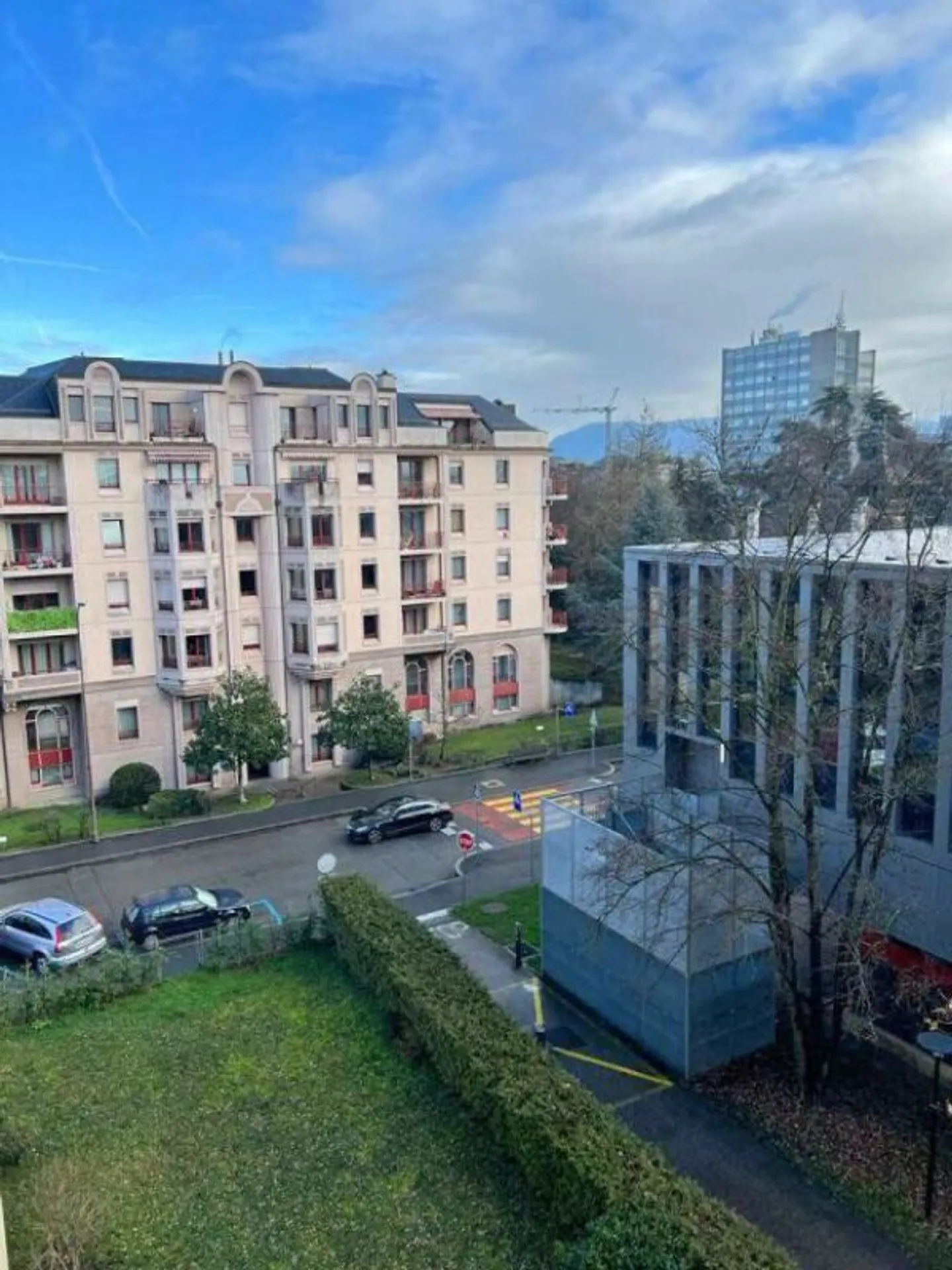 3.5 Room Apartment in Geneva - Photo 15 of 15